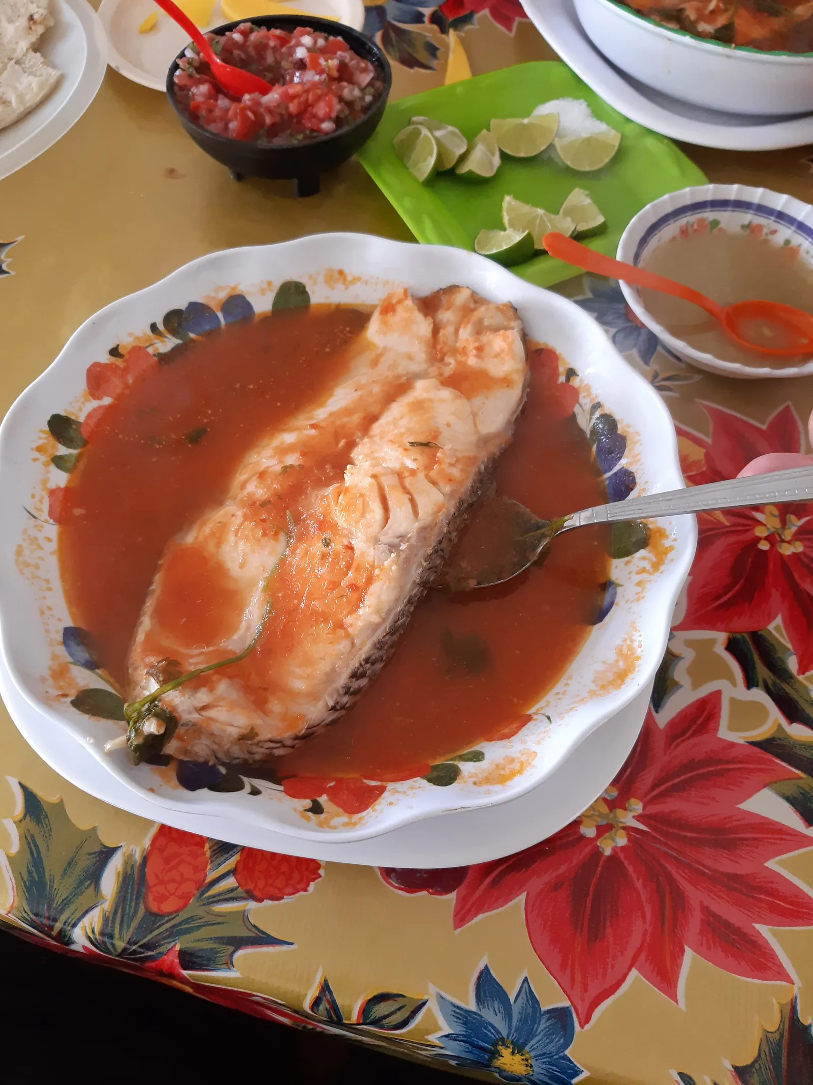 Comedor "MUCHILANGA" Pescados y Mariscos image 8