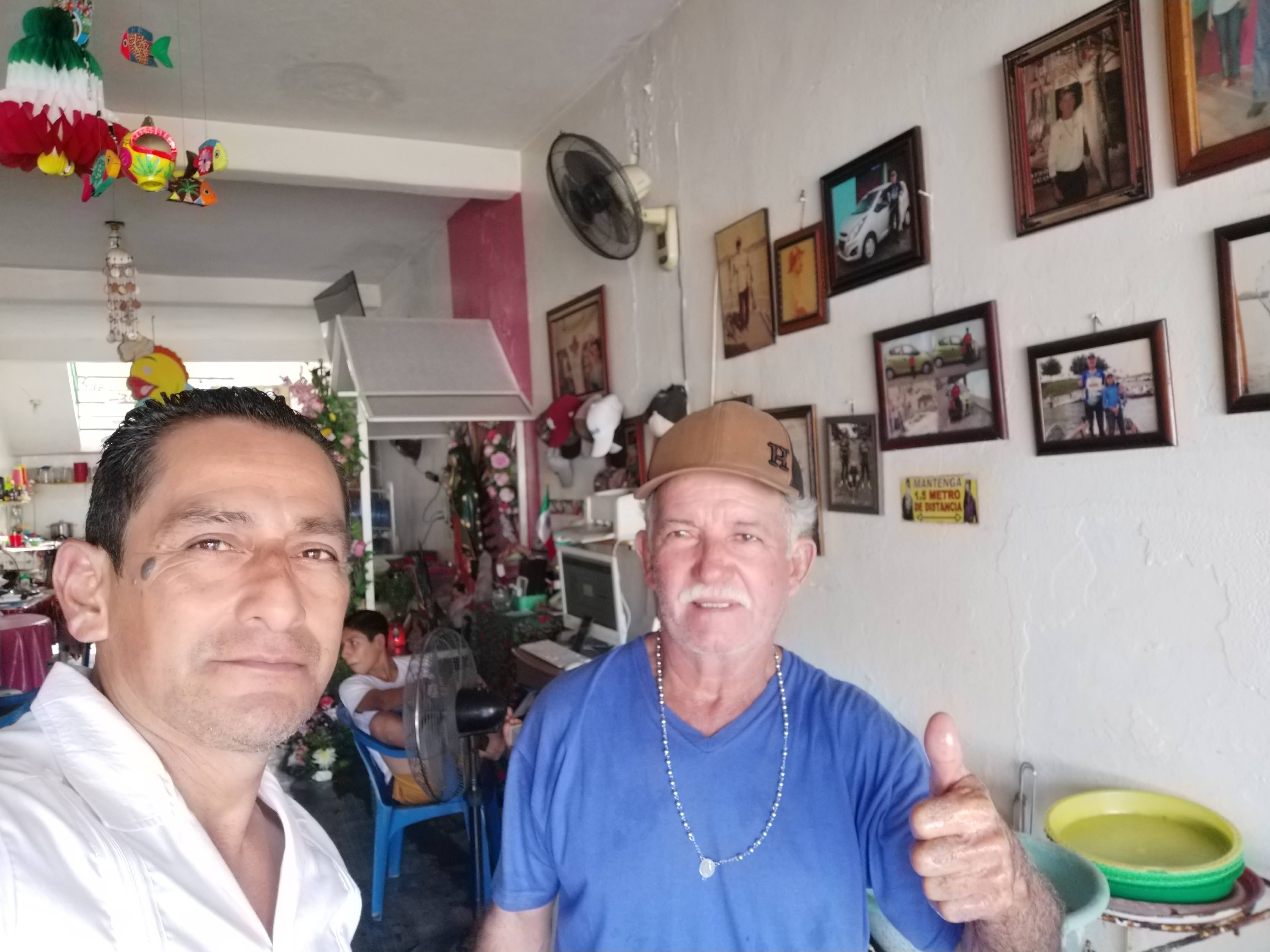 Comedor "MUCHILANGA" Pescados y Mariscos image 9