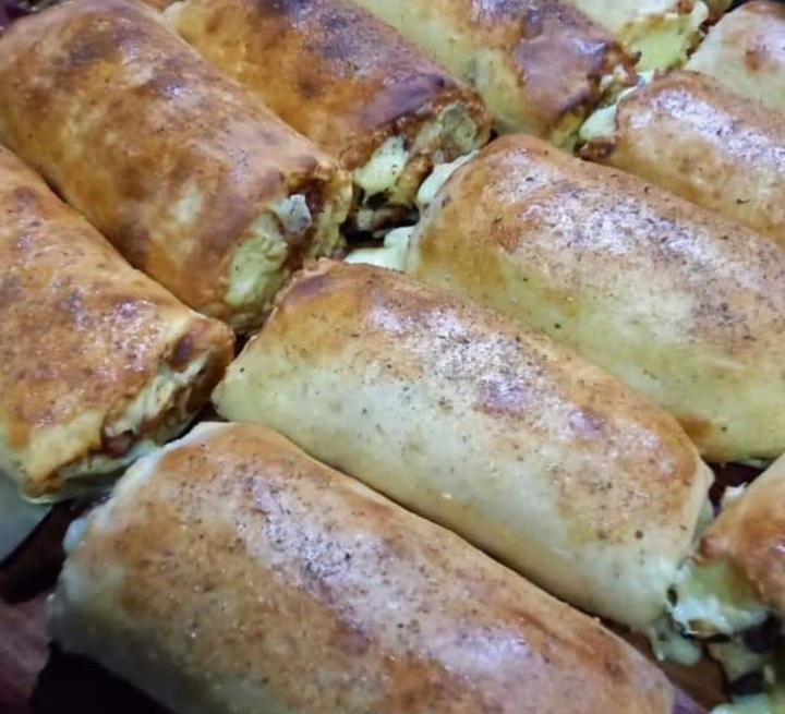 La Pizzería Artesanal image 1