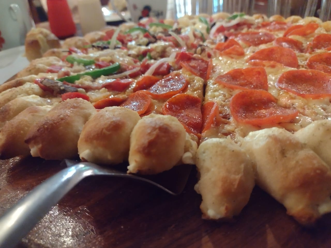 La Pizzería Artesanal image 2