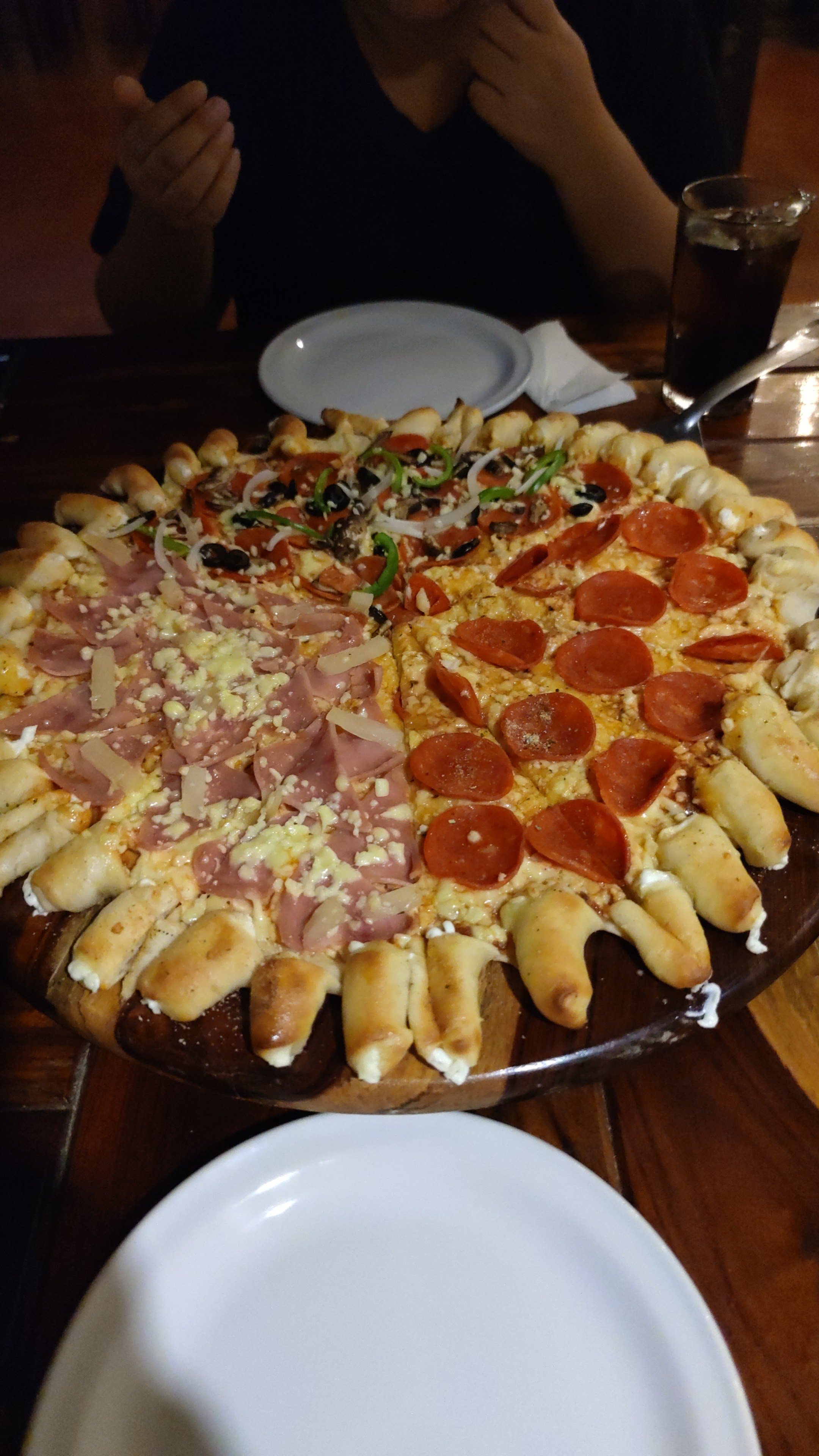 La Pizzería Artesanal image 3