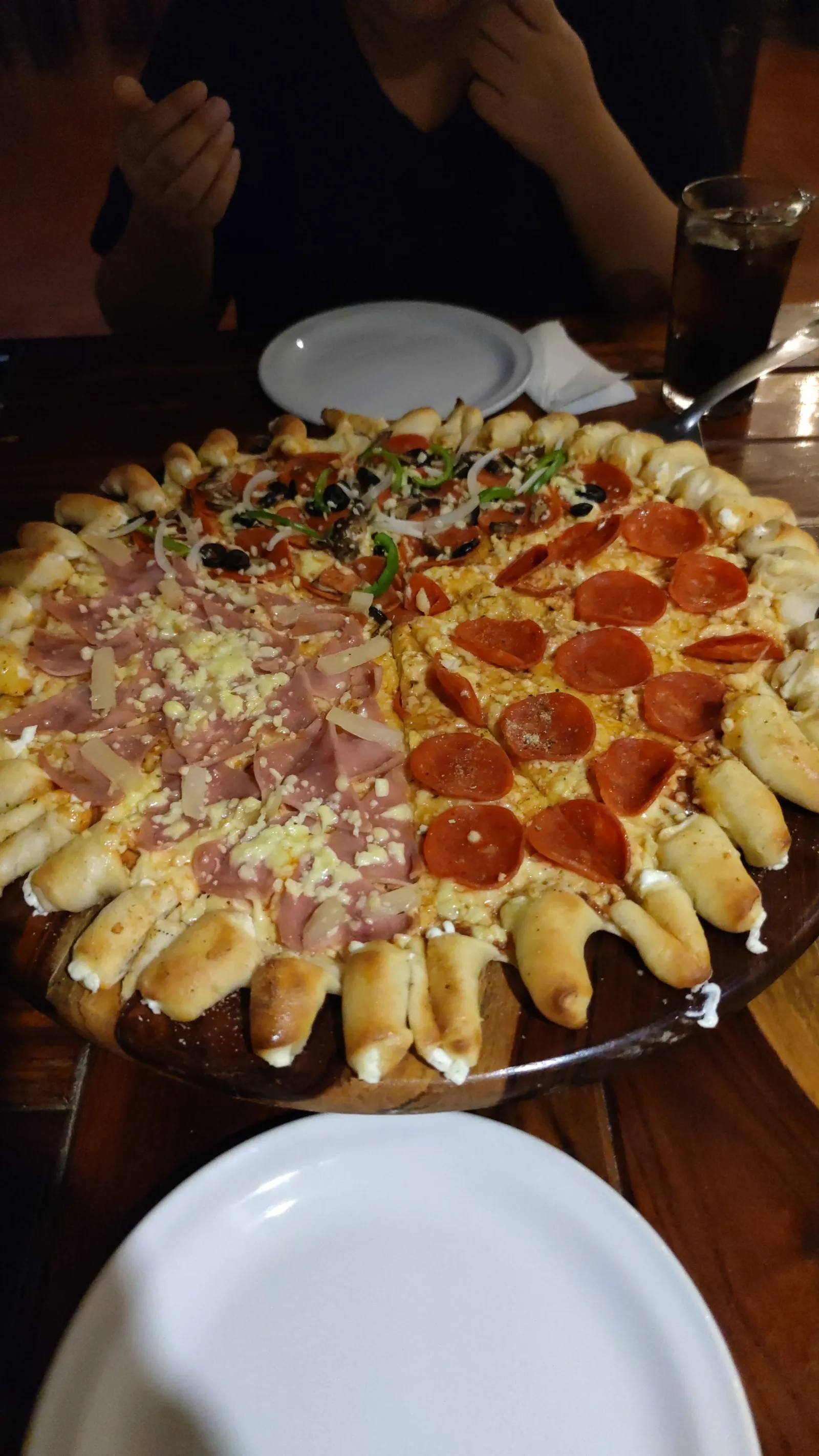 La Pizzería Artesanal image 3