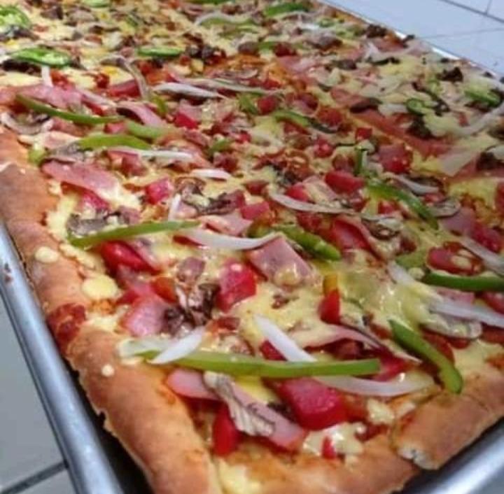 La Pizzería Artesanal image 5