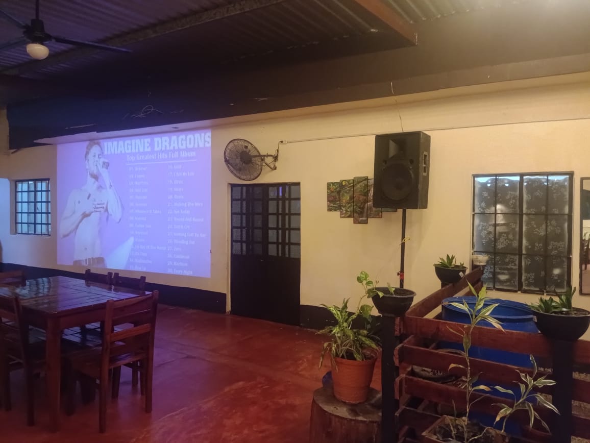 La Pizzería Artesanal image 7