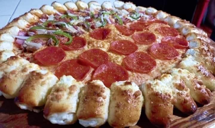 La Pizzería Artesanal image 8