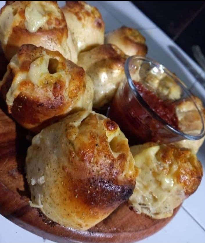 La Pizzería Artesanal image 9