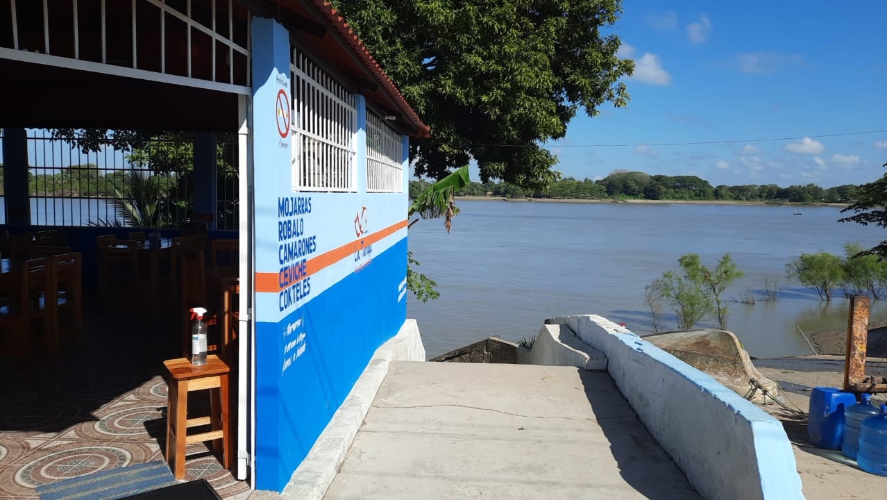 Pescados y Mariscos La Tarraya image 3