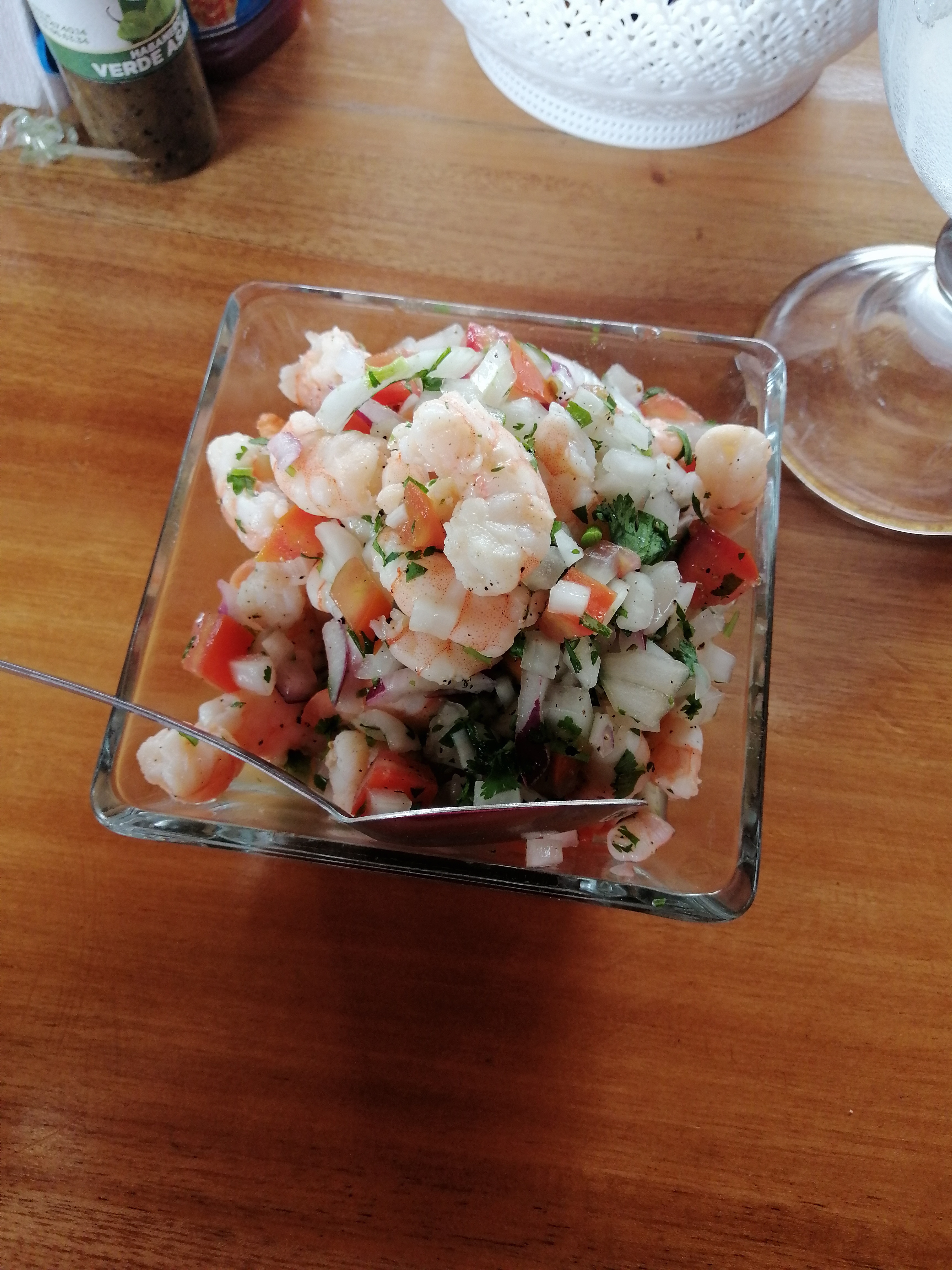 Pescados y Mariscos La Tarraya image 6