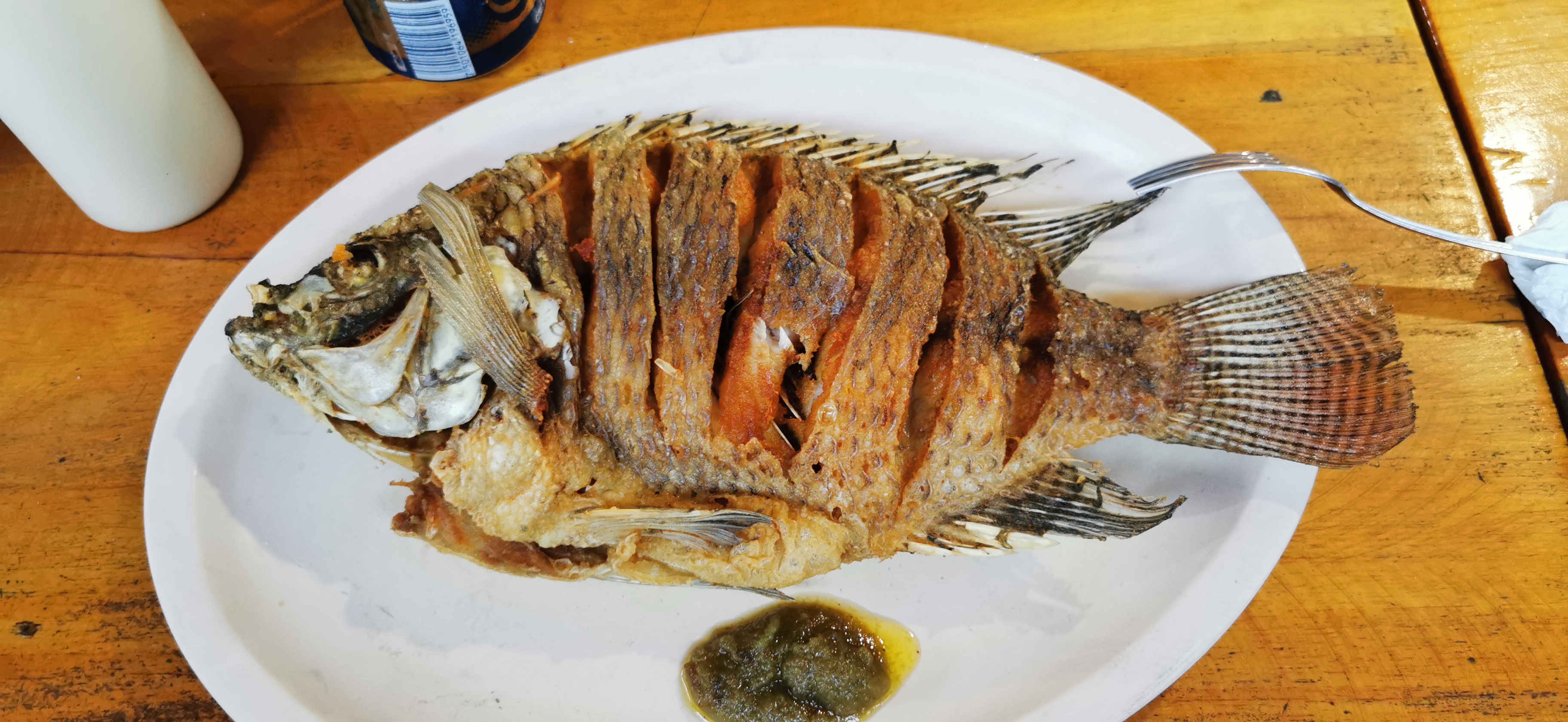 Pescados y Mariscos La Tarraya image 8