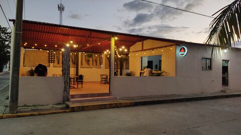Las Brasas image 1