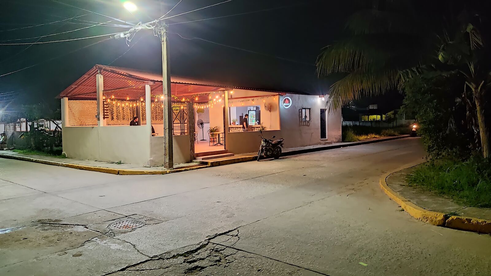Las Brasas image 3