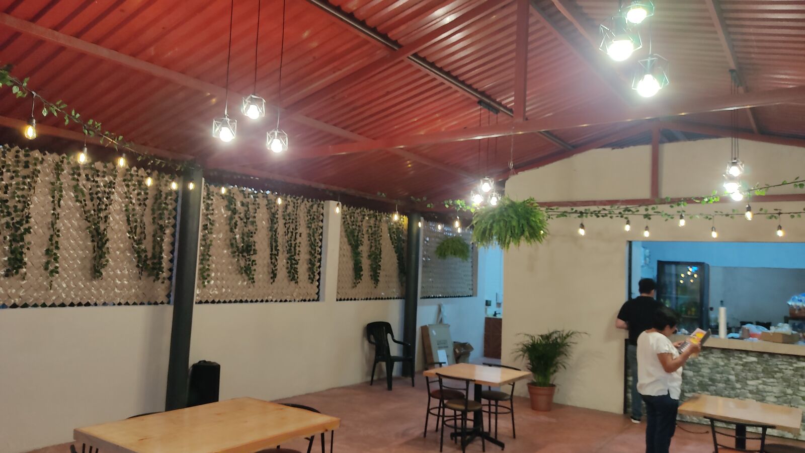 Las Brasas image 5