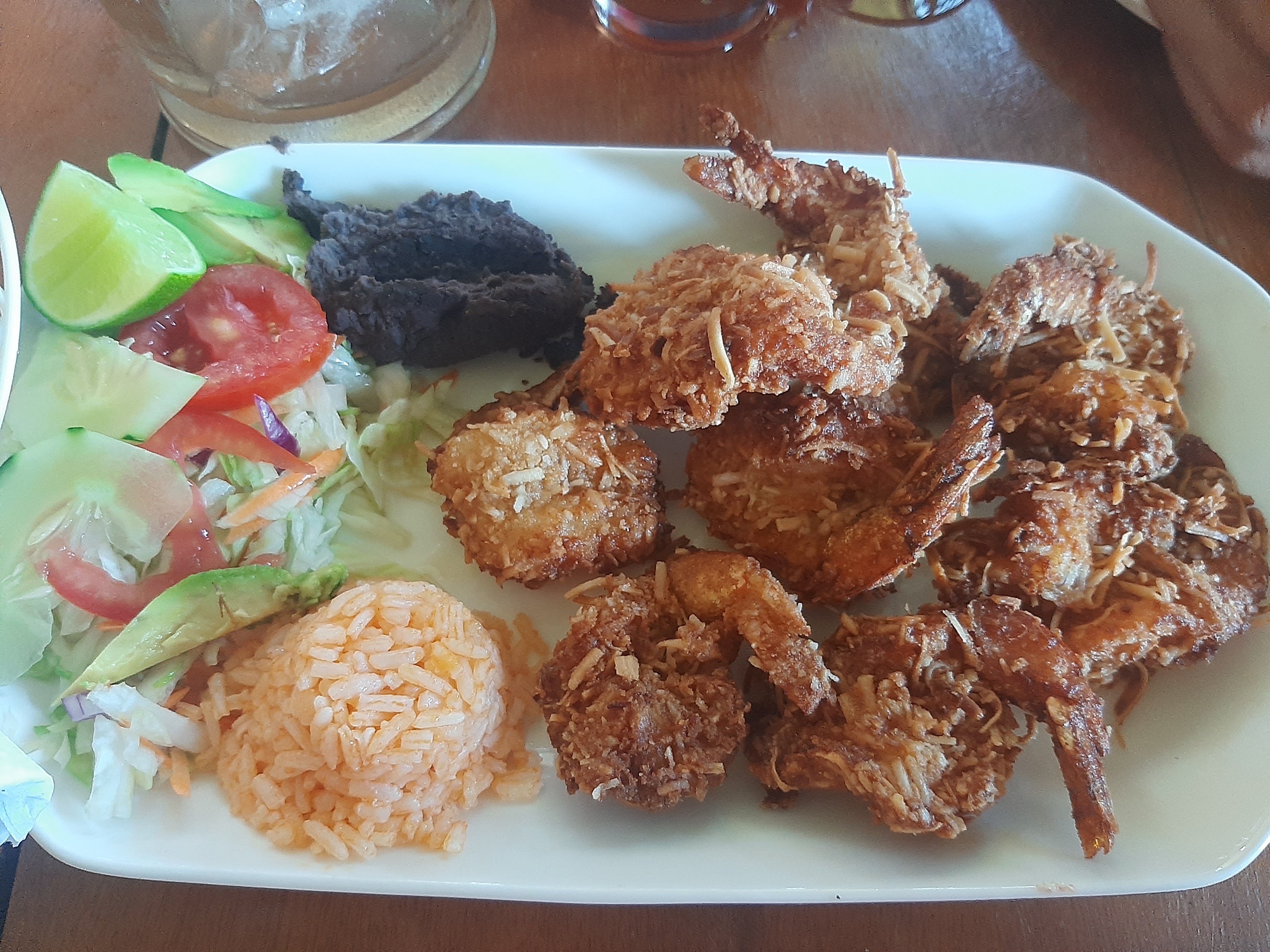 El Camarón Feliz image 2