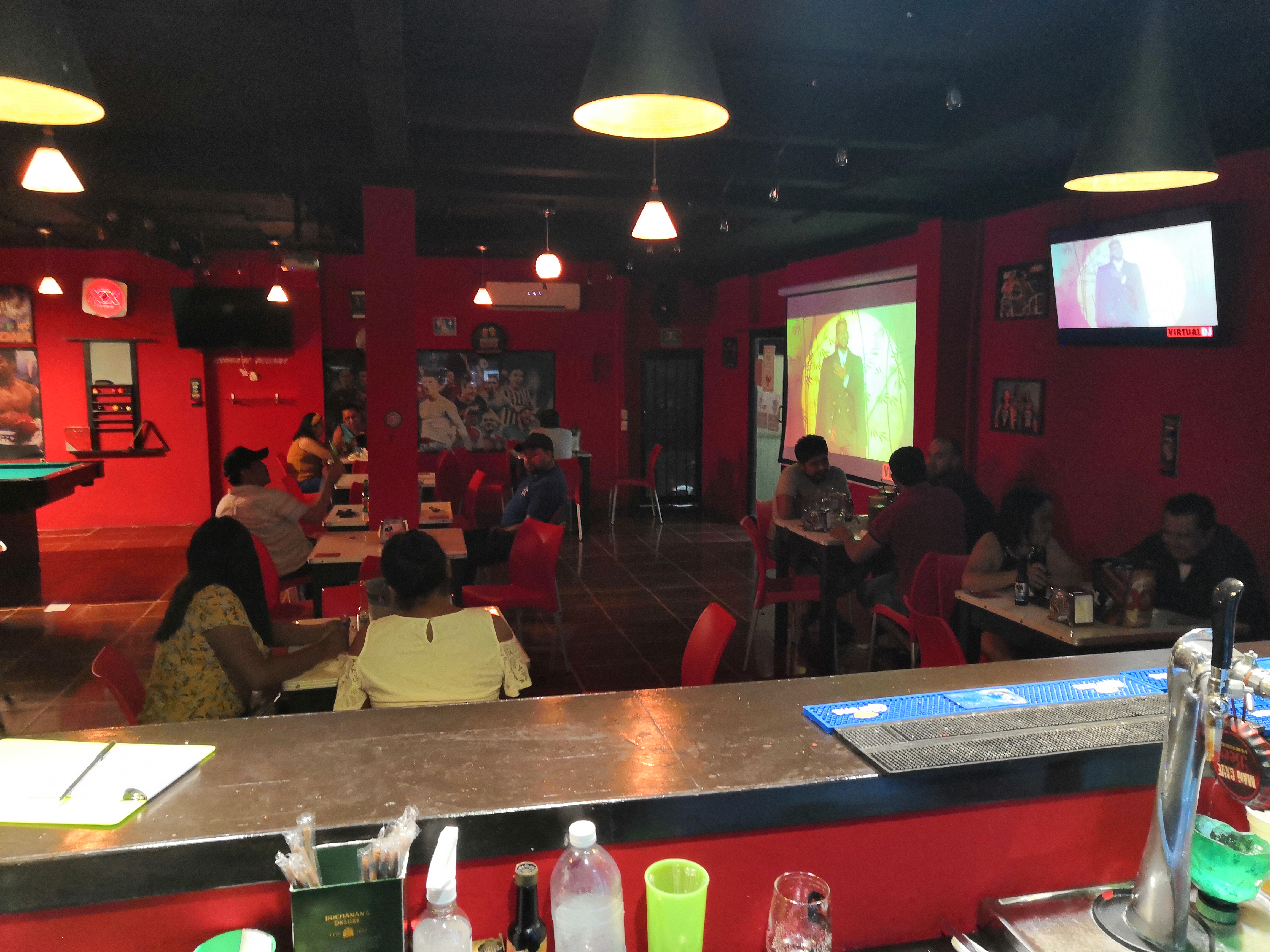 El Camarón Feliz image 4