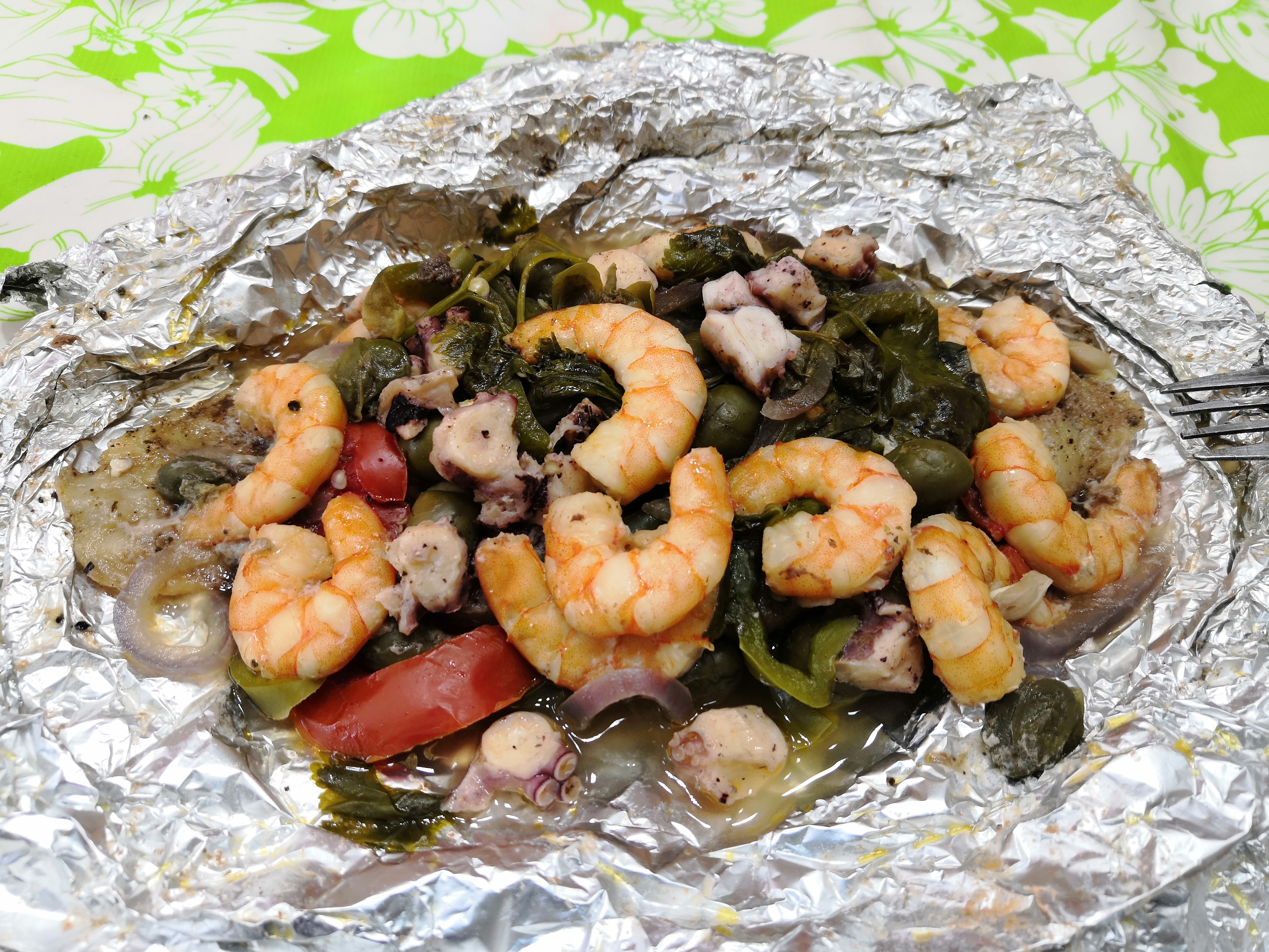 El Camarón Feliz image 5