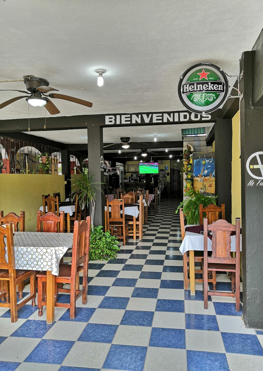 El Camarón Feliz image 6