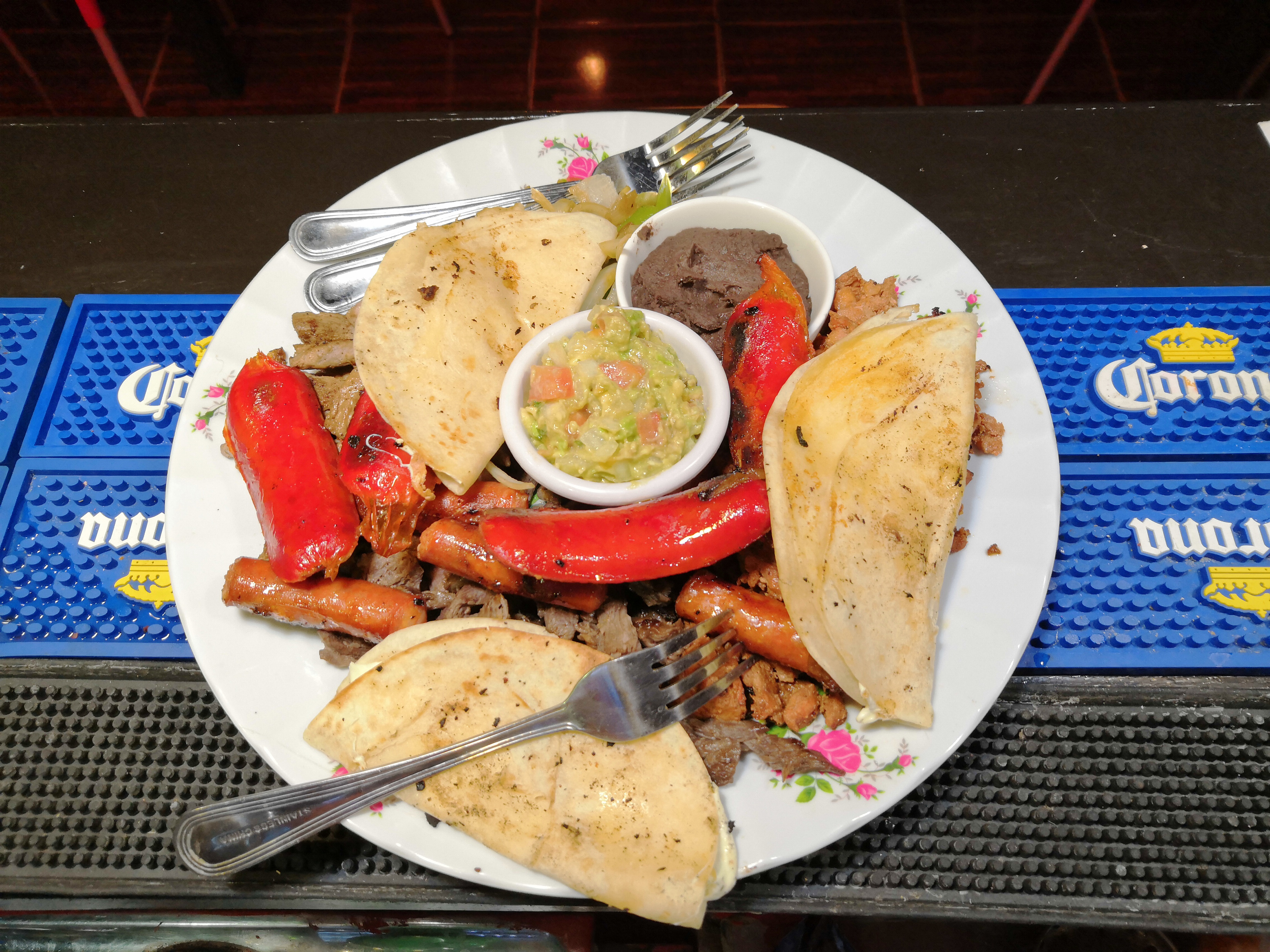 El Camarón Feliz image 7