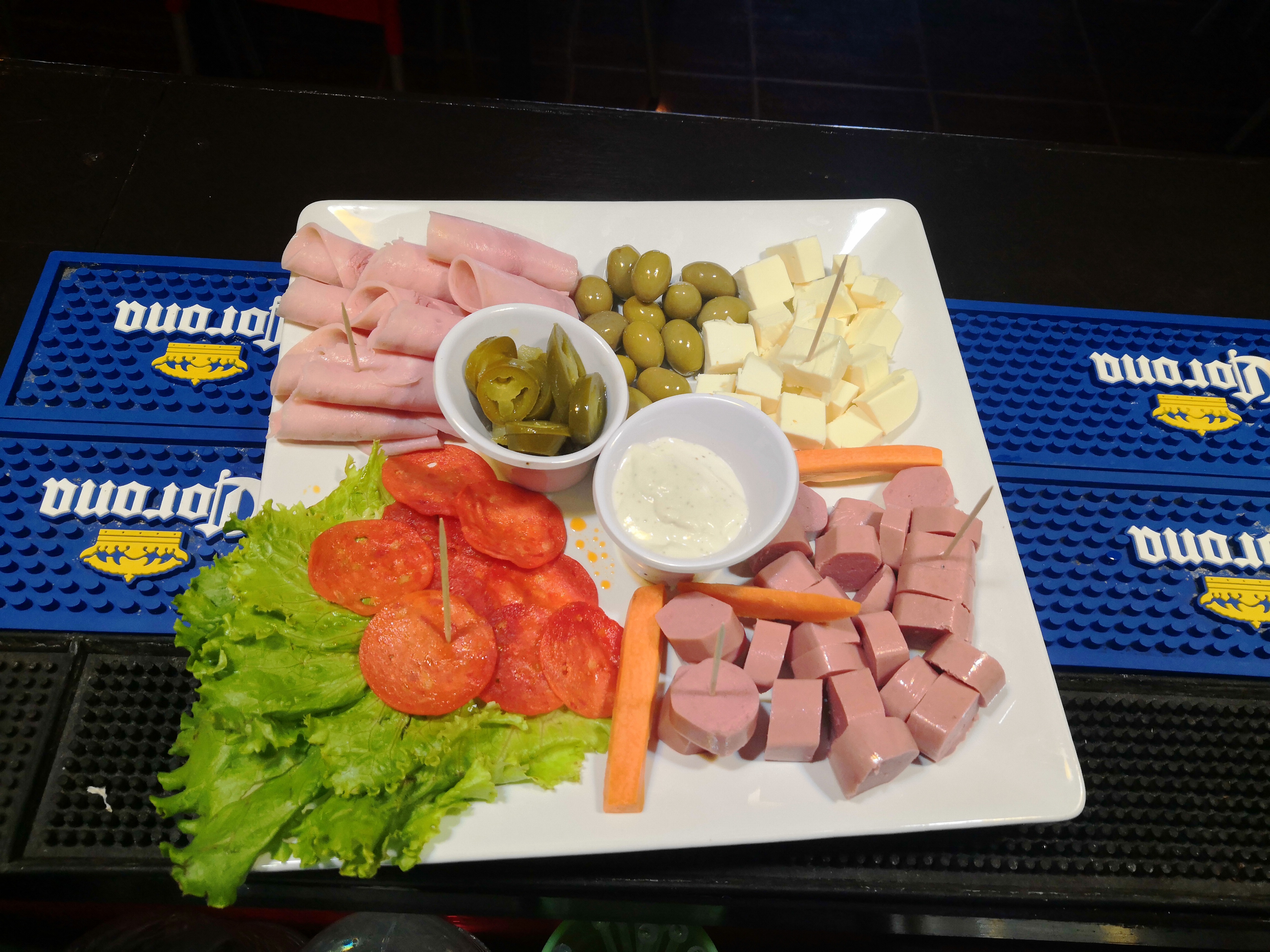 El Camarón Feliz image 8