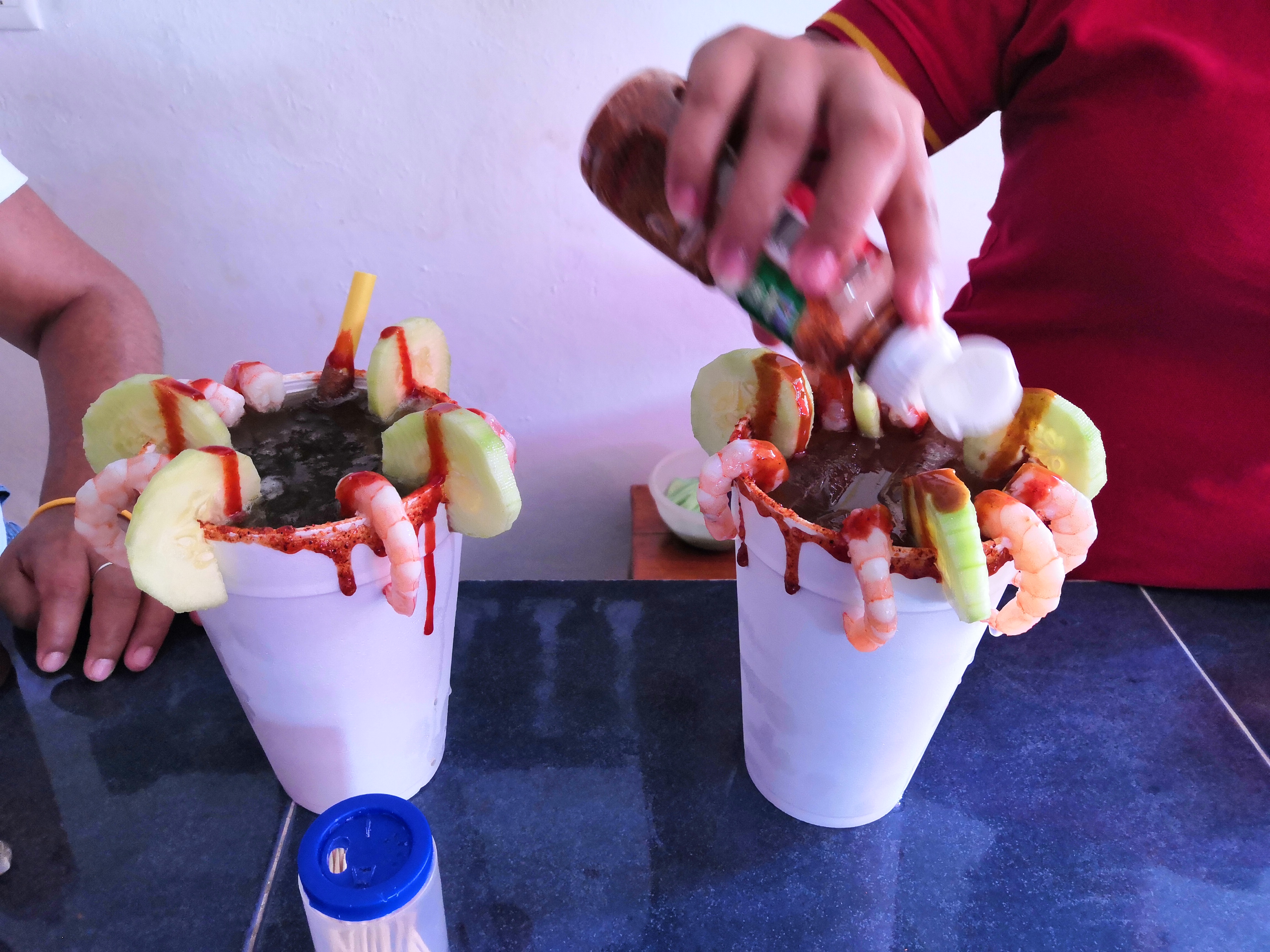 El Camarón Feliz image 9