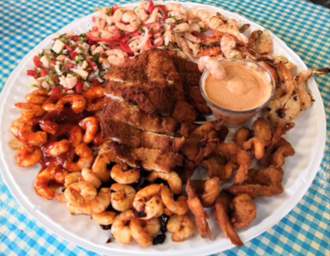 El Camarón Feliz image 10