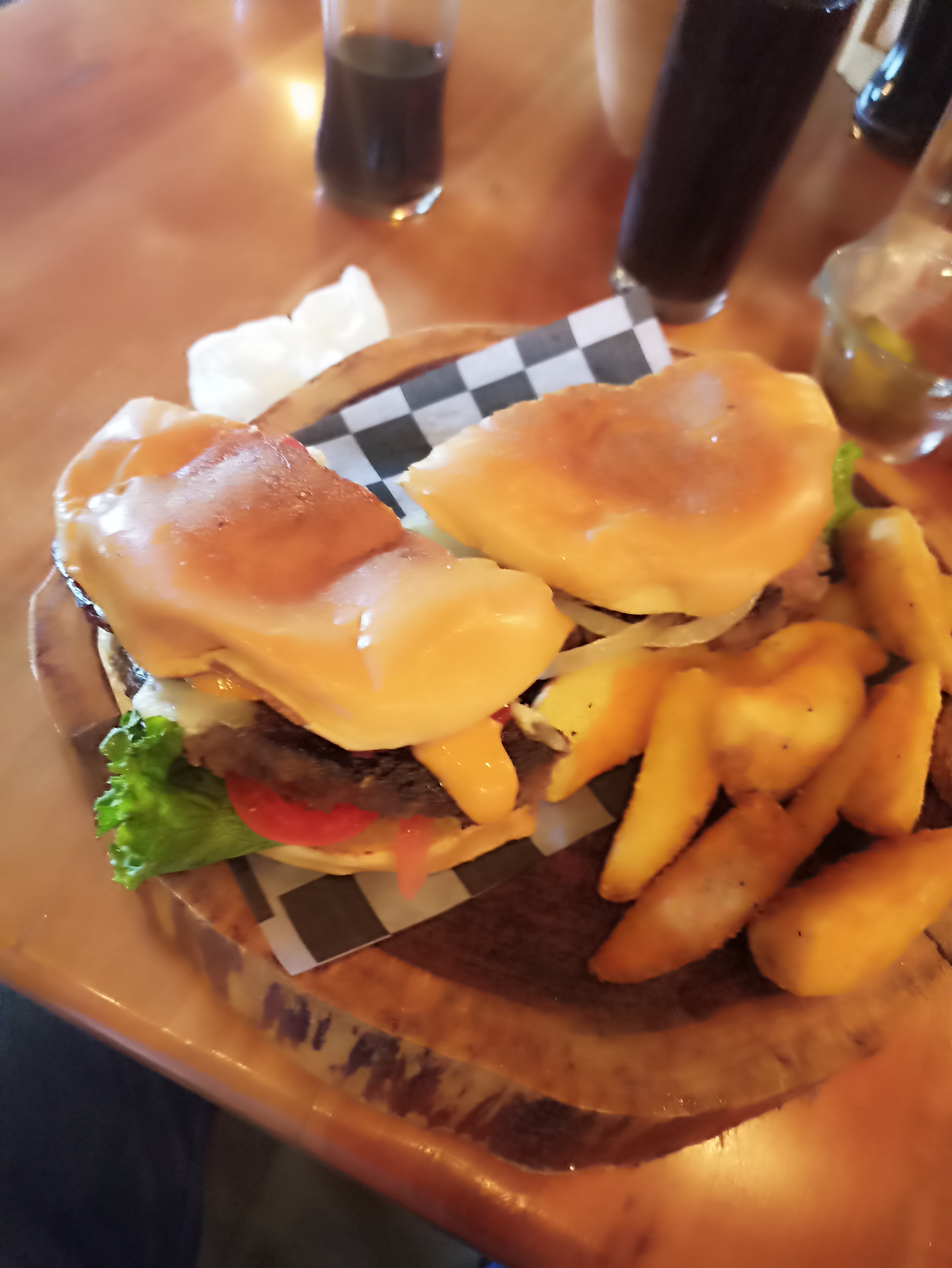 Barro y Leña 94 Restaurante image 1