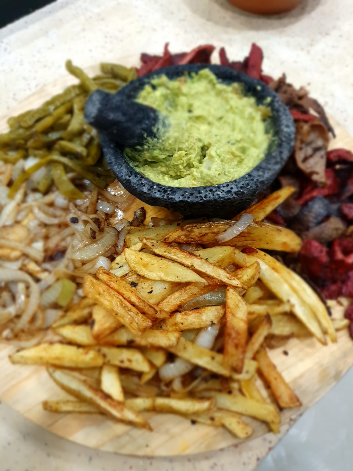 Barro y Leña 94 Restaurante image 3