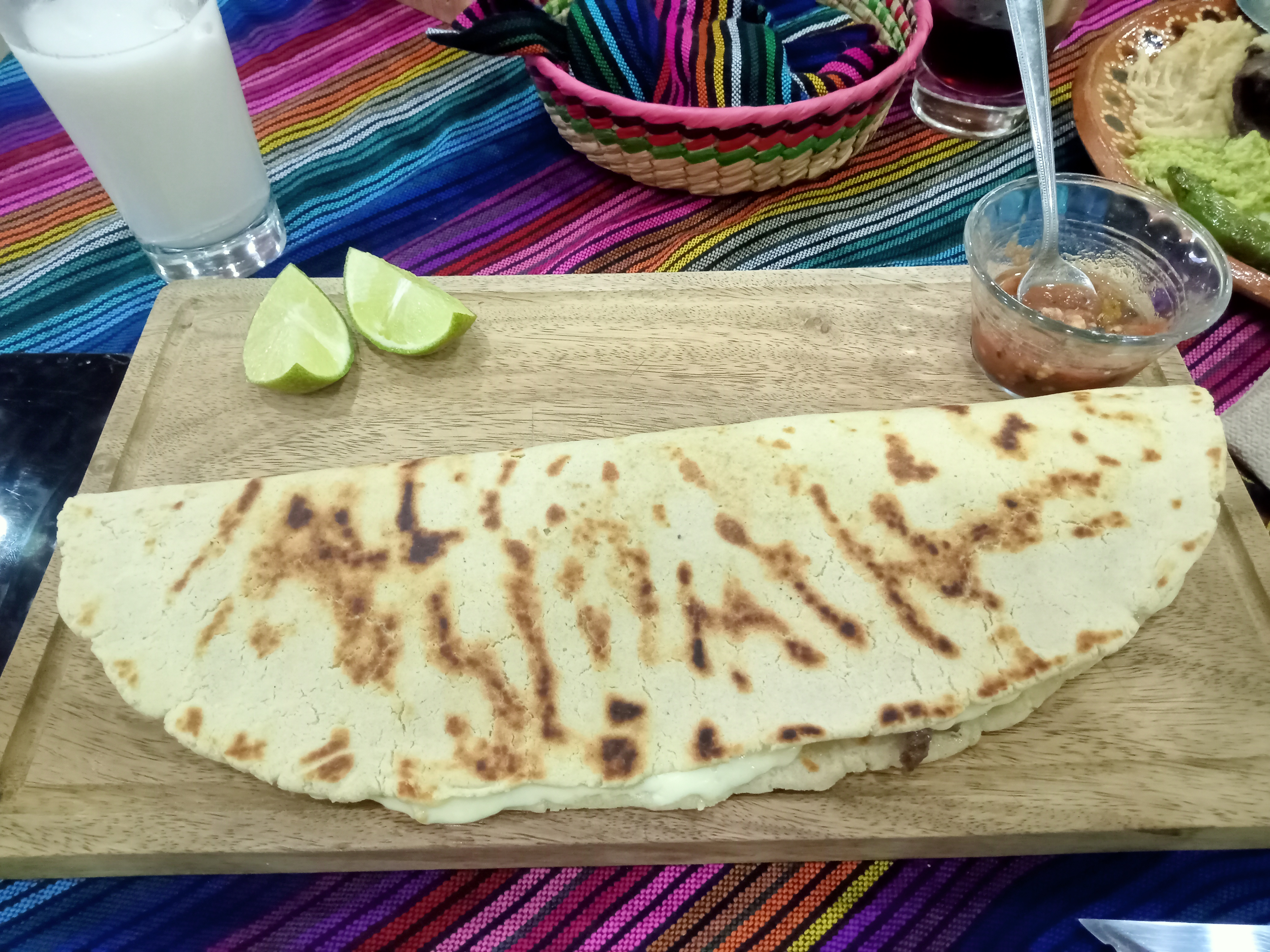 Barro y Leña 94 Restaurante image 6