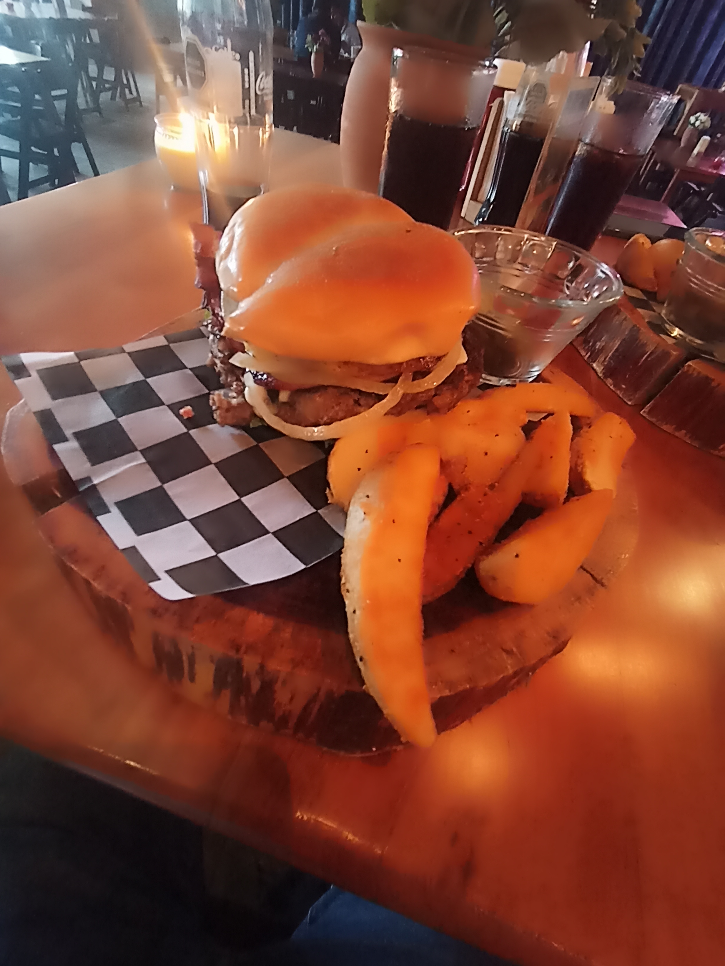 Barro y Leña 94 Restaurante image 8