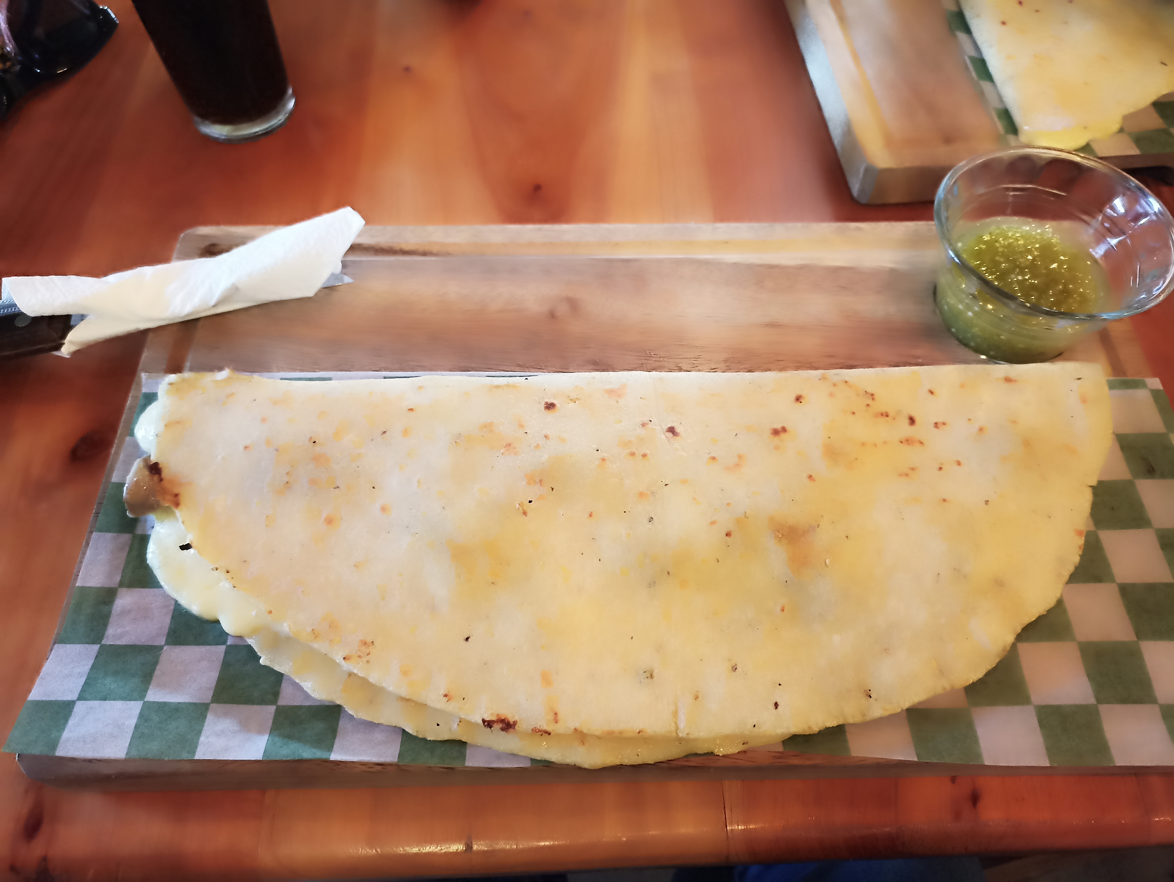 Barro y Leña 94 Restaurante image 9