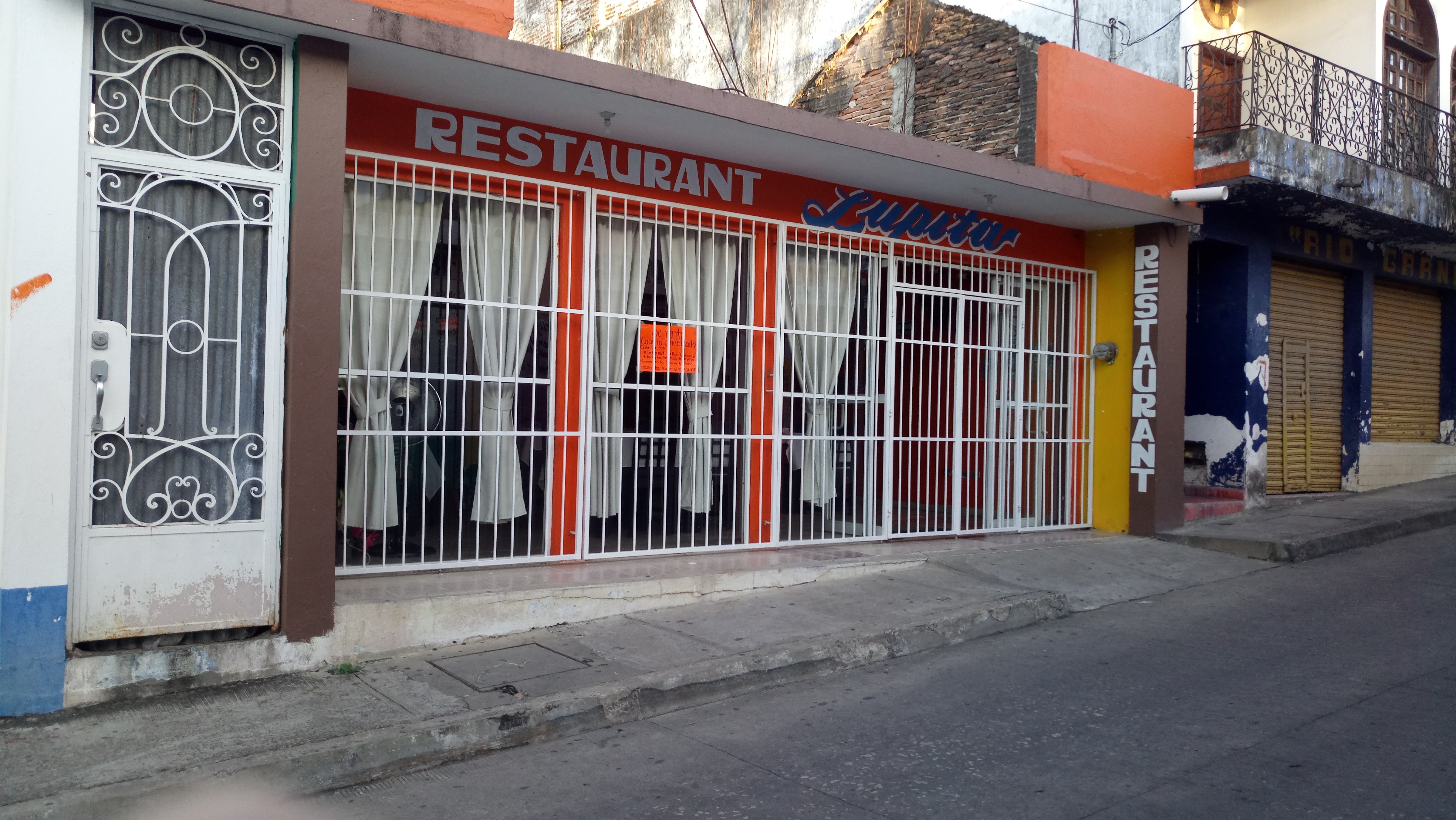 Restaurant lupita image 1