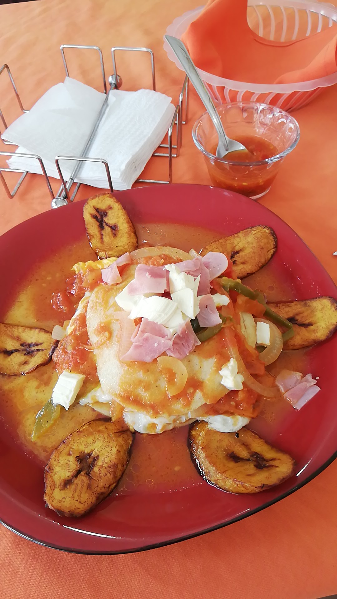 Restaurant lupita image 2