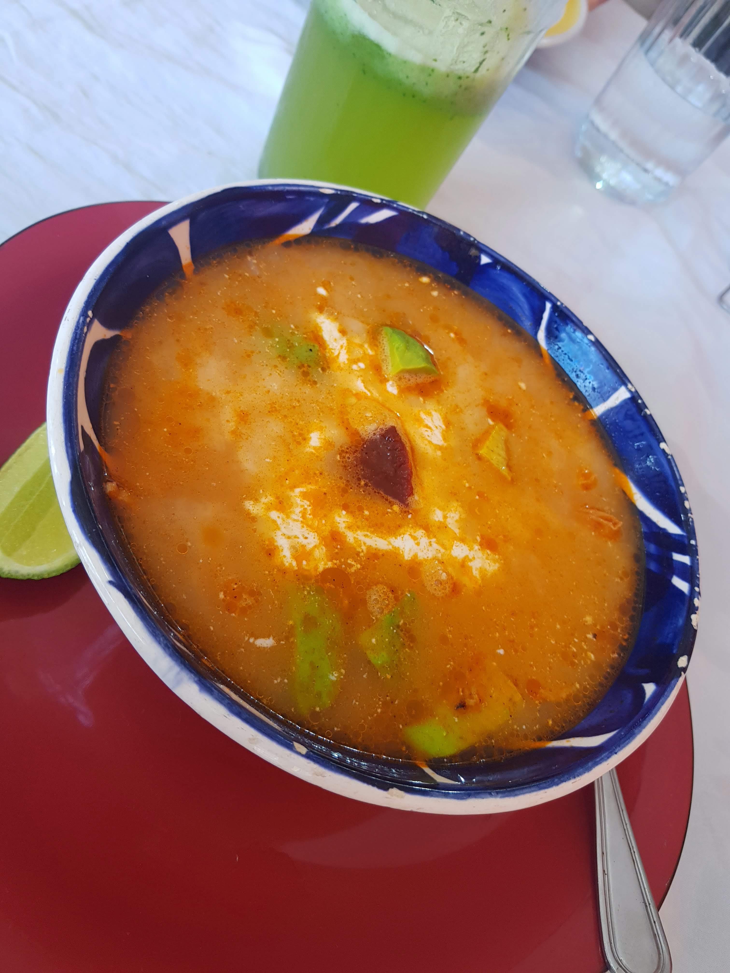 Restaurant lupita image 5