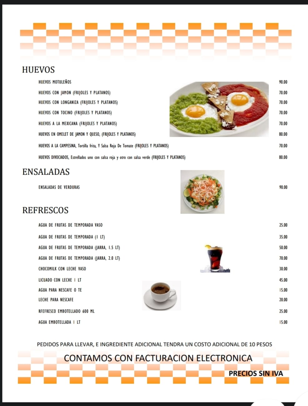 Restaurant lupita image 6