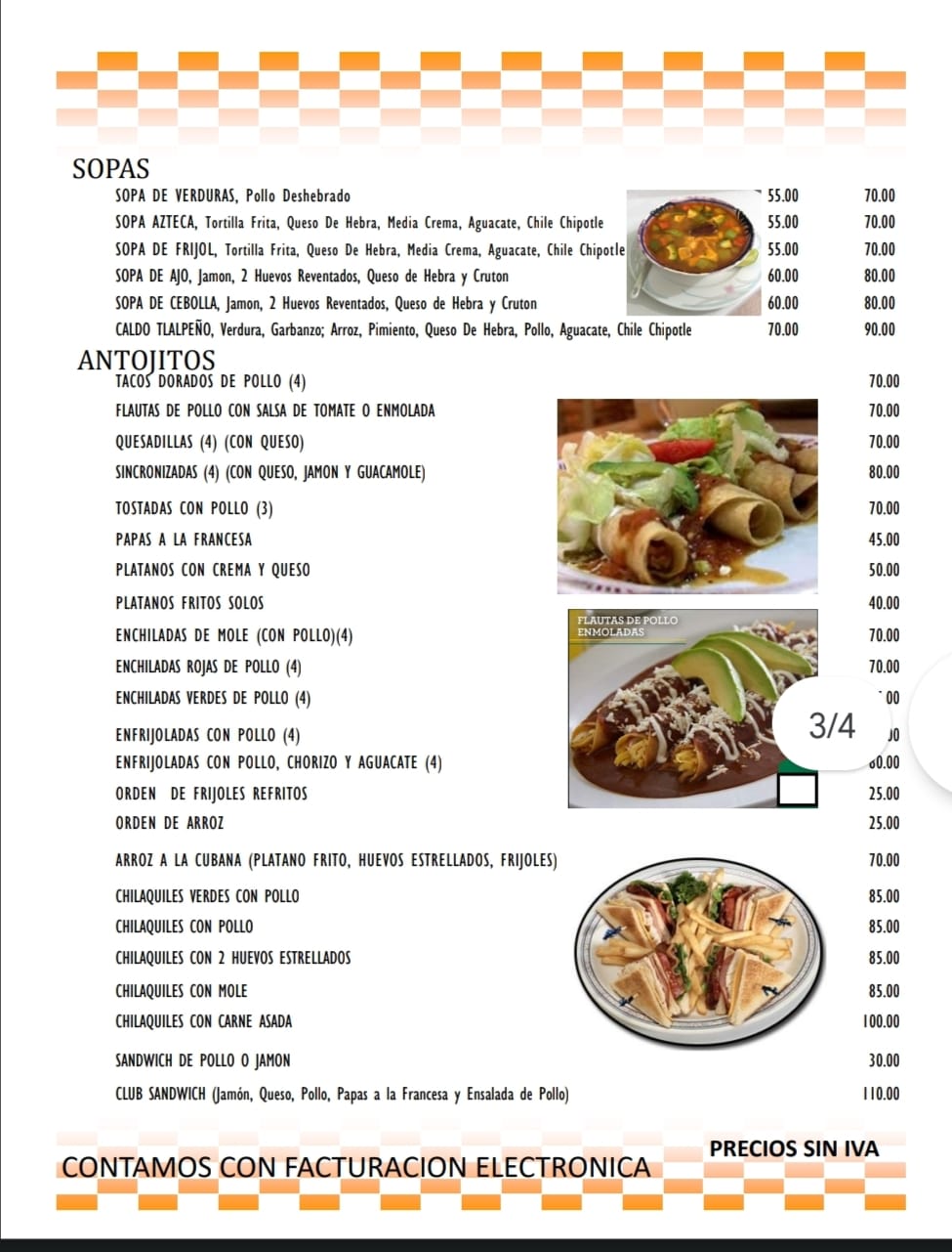 Restaurant lupita image 7