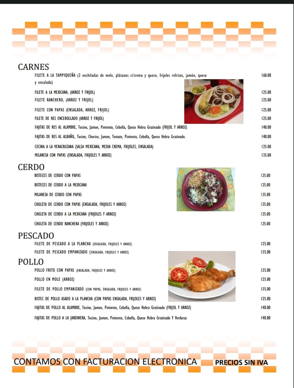 Restaurant lupita image 9