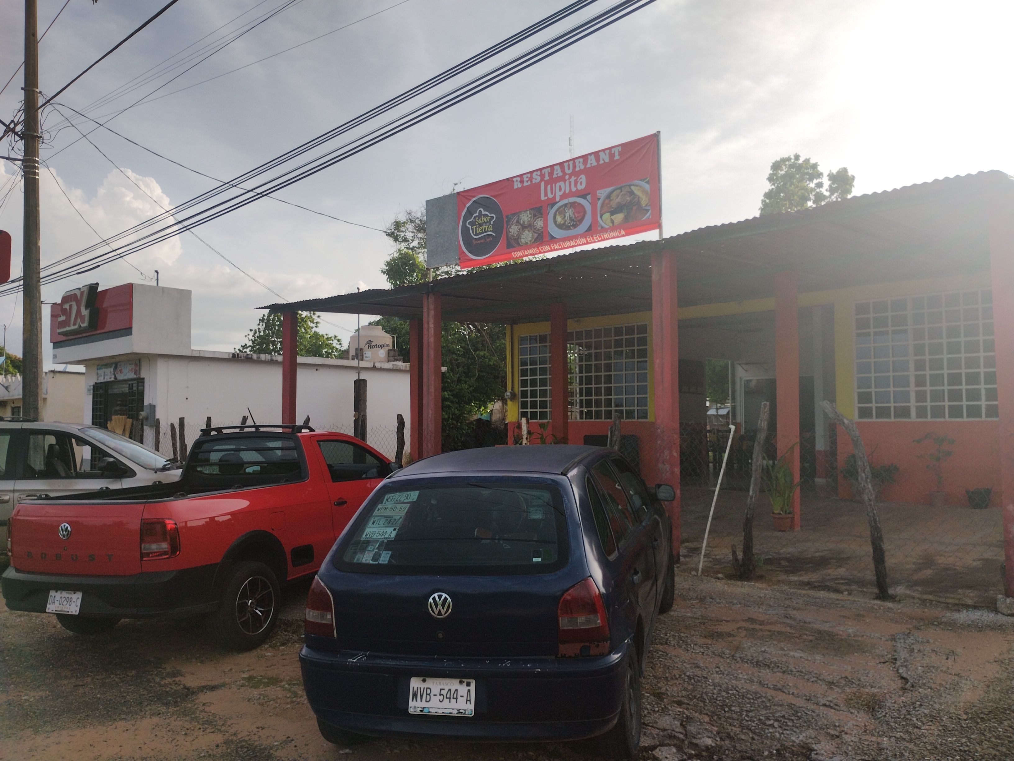 Restaurant lupita image 10