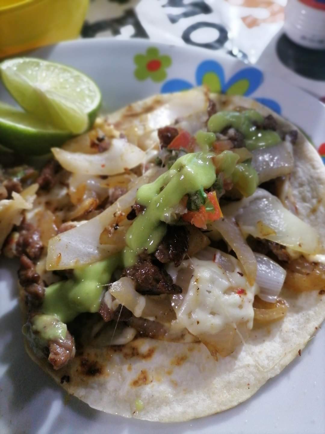 Tacos y Tortas PATY image 1