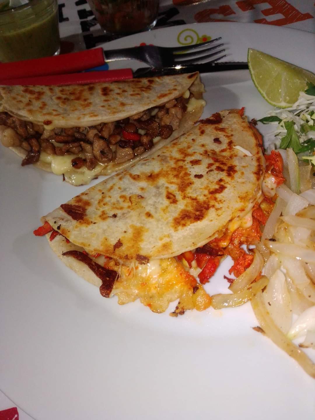 Tacos y Tortas PATY image 3