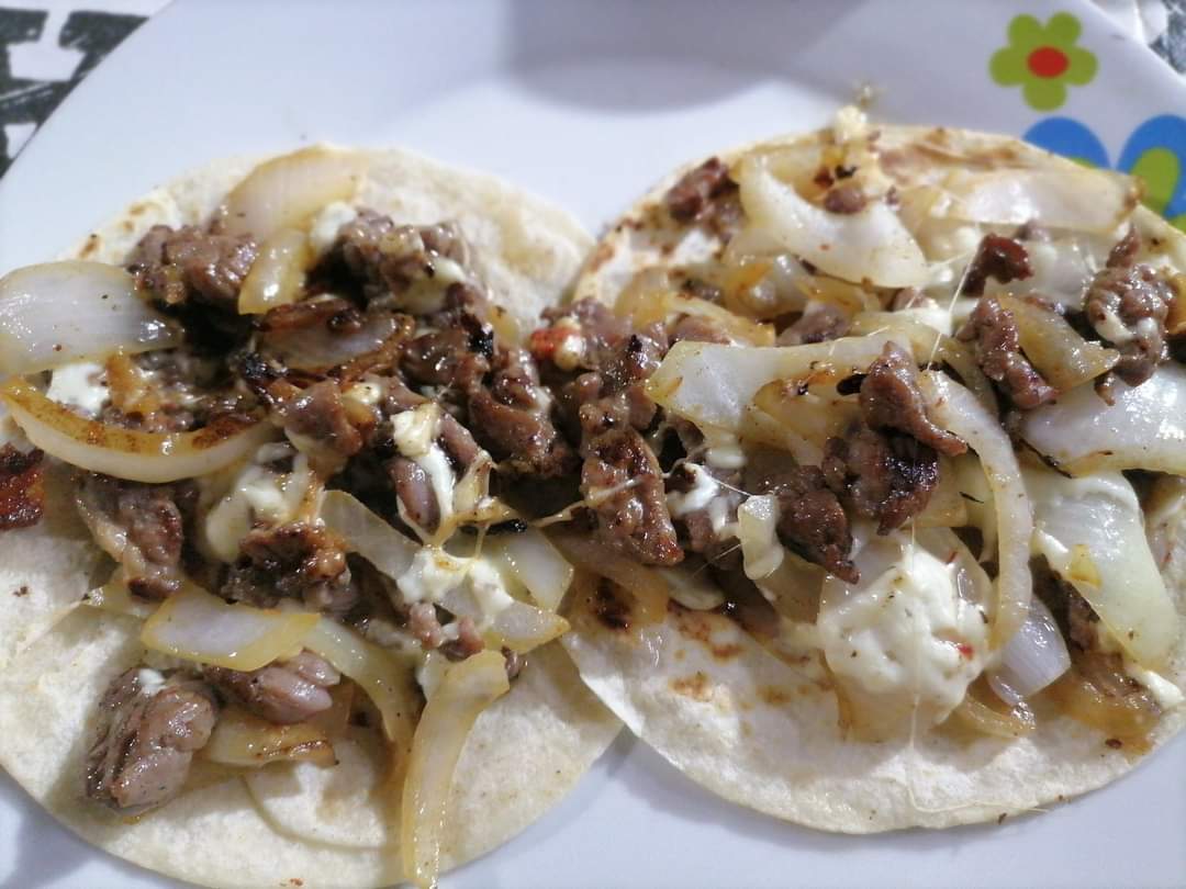 Tacos y Tortas PATY image 4