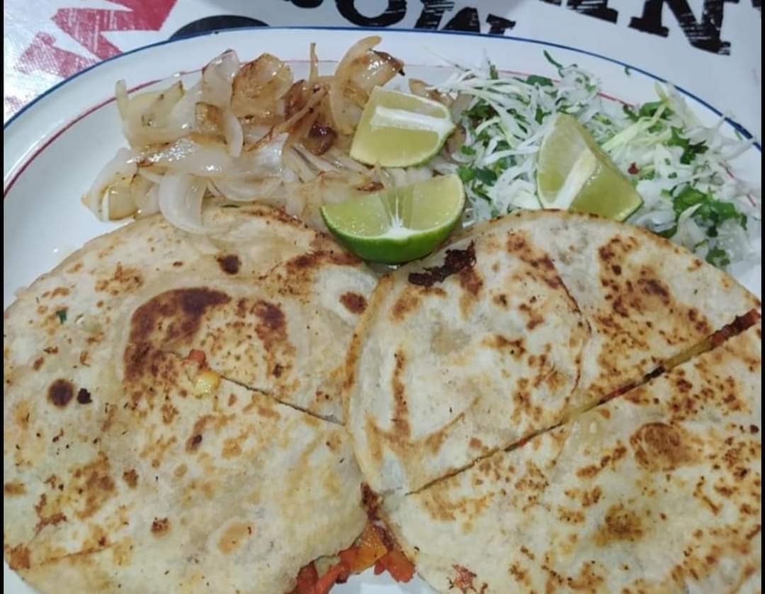 Tacos y Tortas PATY image 5