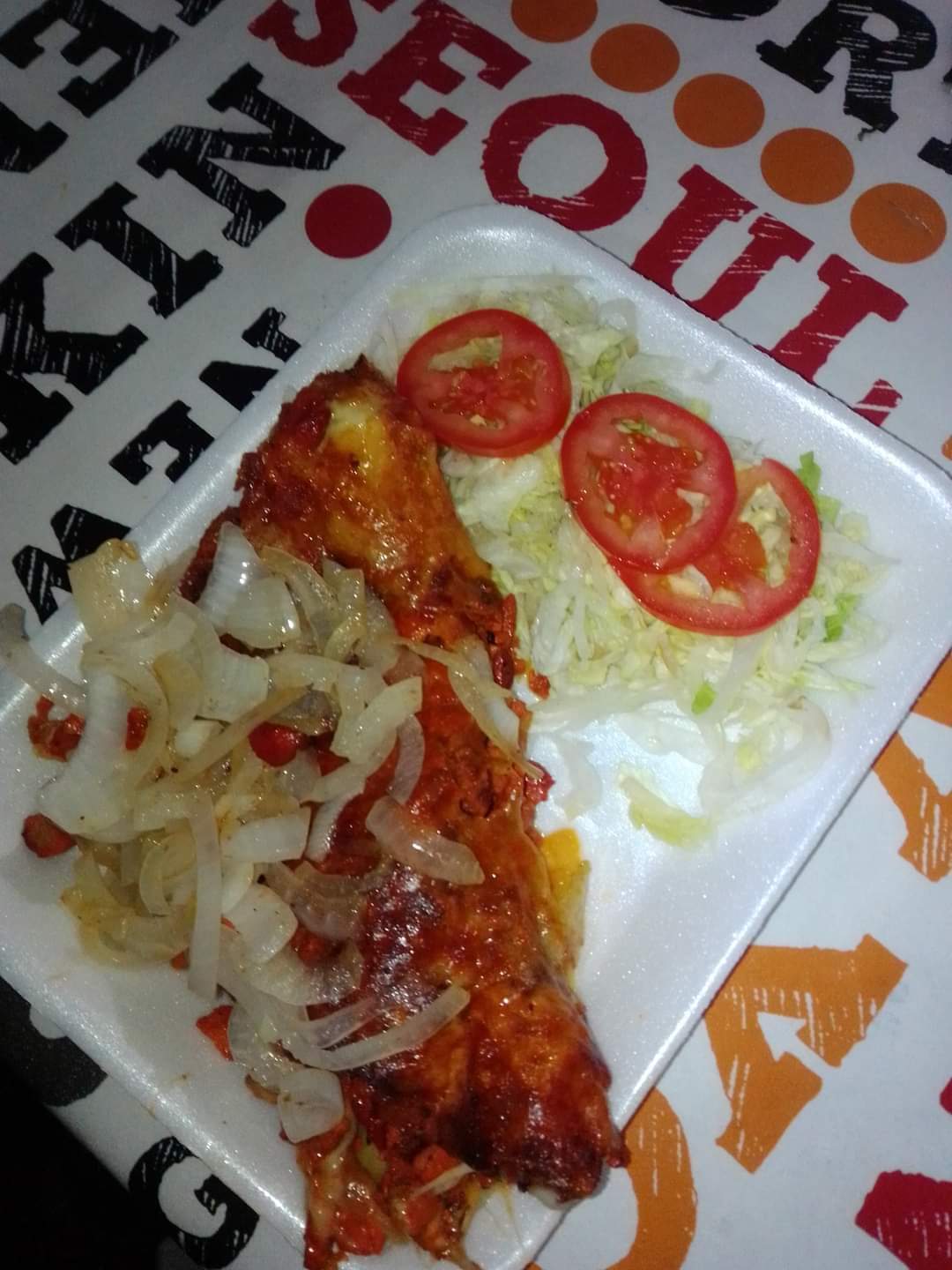 Tacos y Tortas PATY image 6