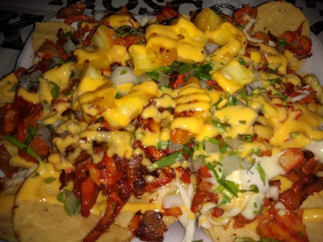 Tacos y Tortas PATY image 7