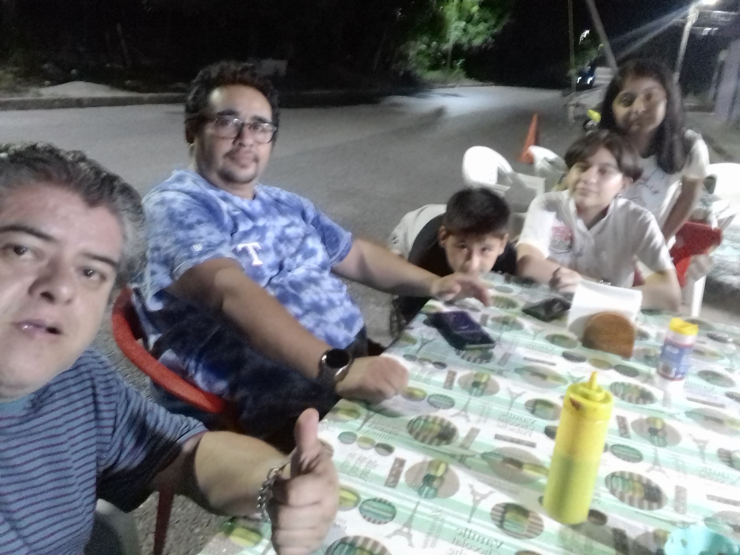 Tacos y Tortas PATY image 9