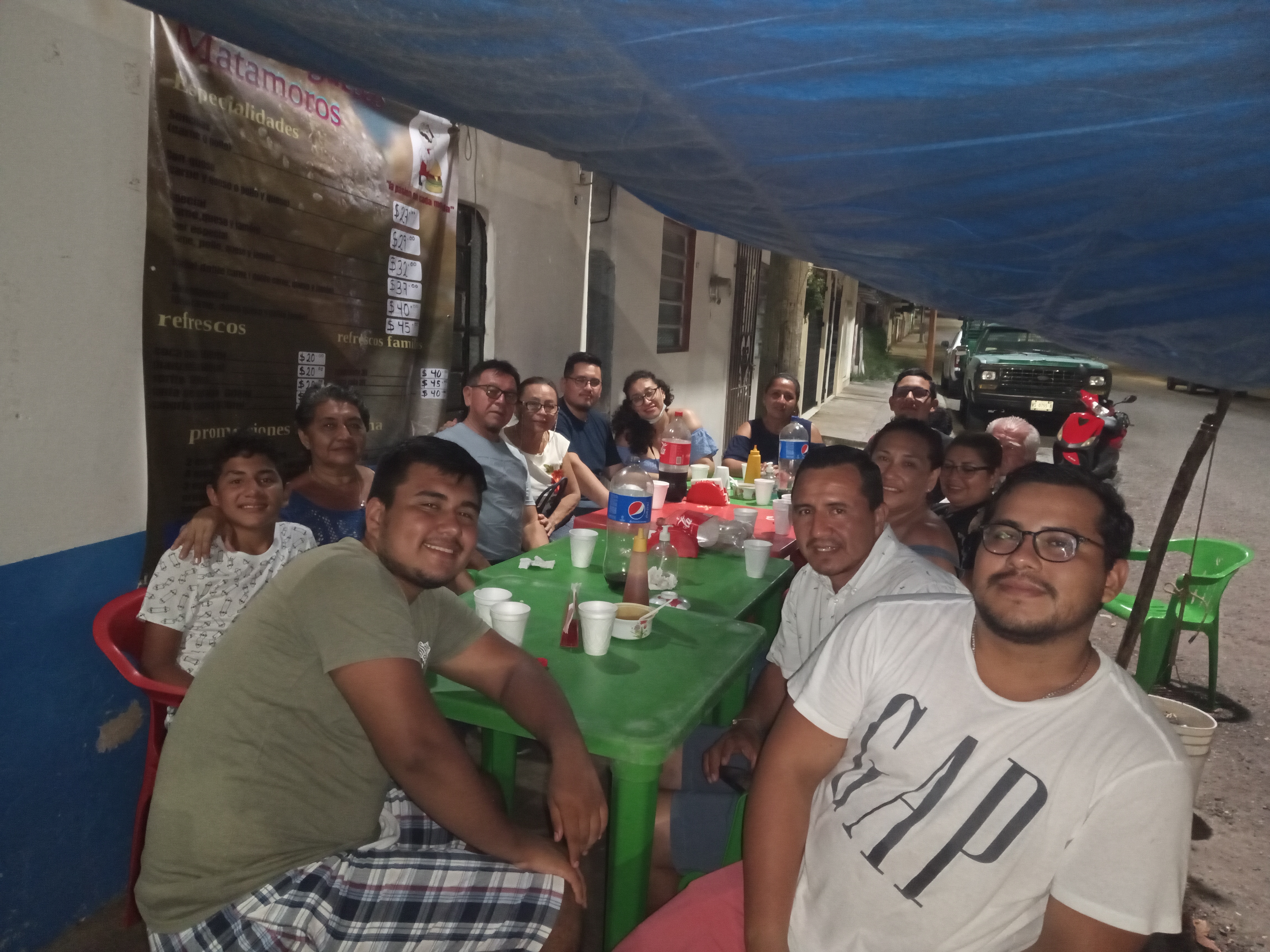 Hamburguesas Matamoros image 1