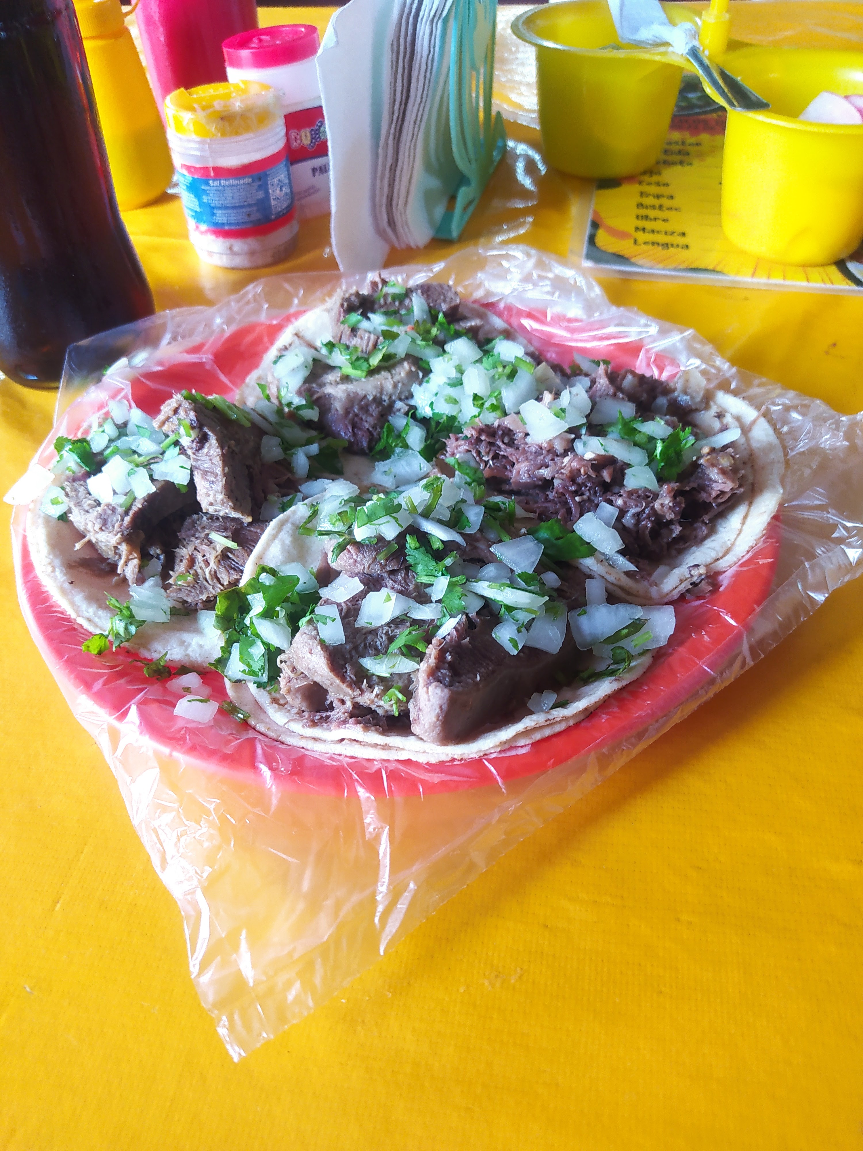 Taqueria Junior's image 2