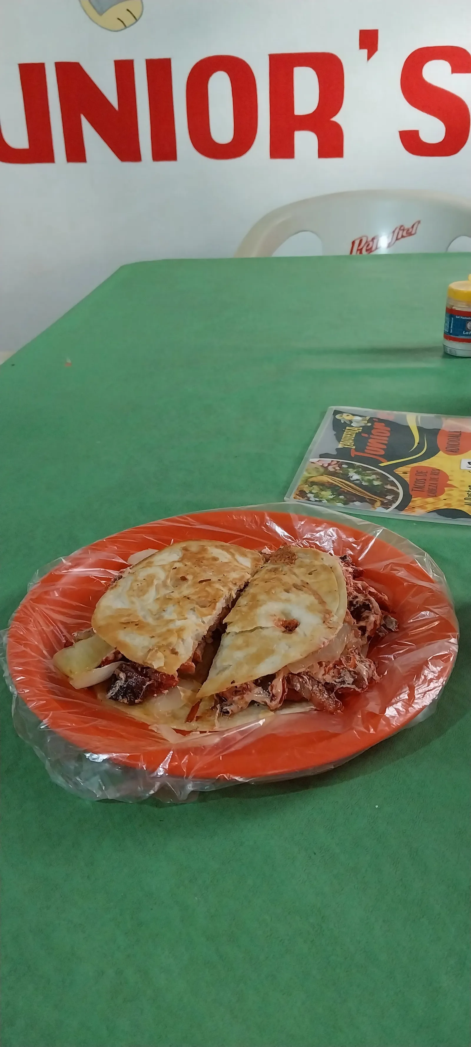 Taqueria Junior's image 3
