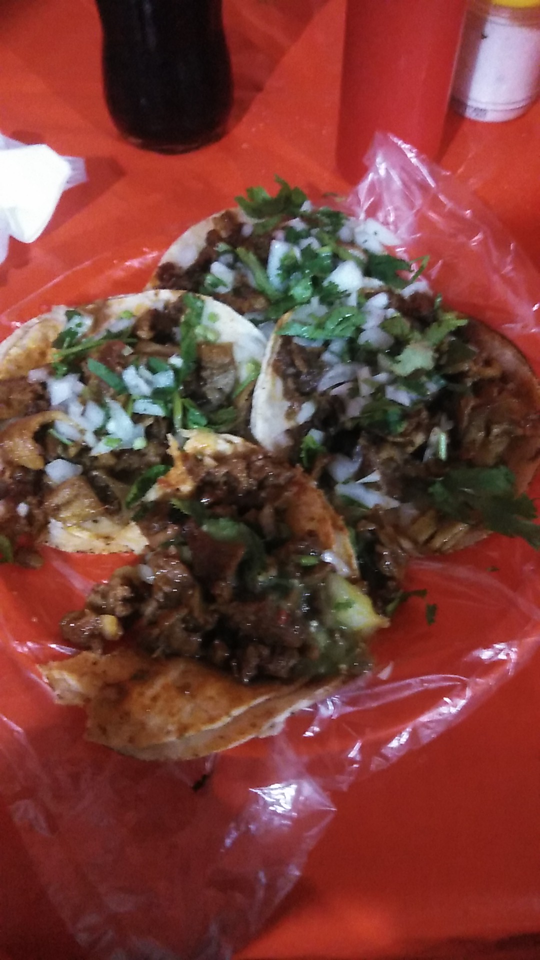 Taqueria Junior's image 4