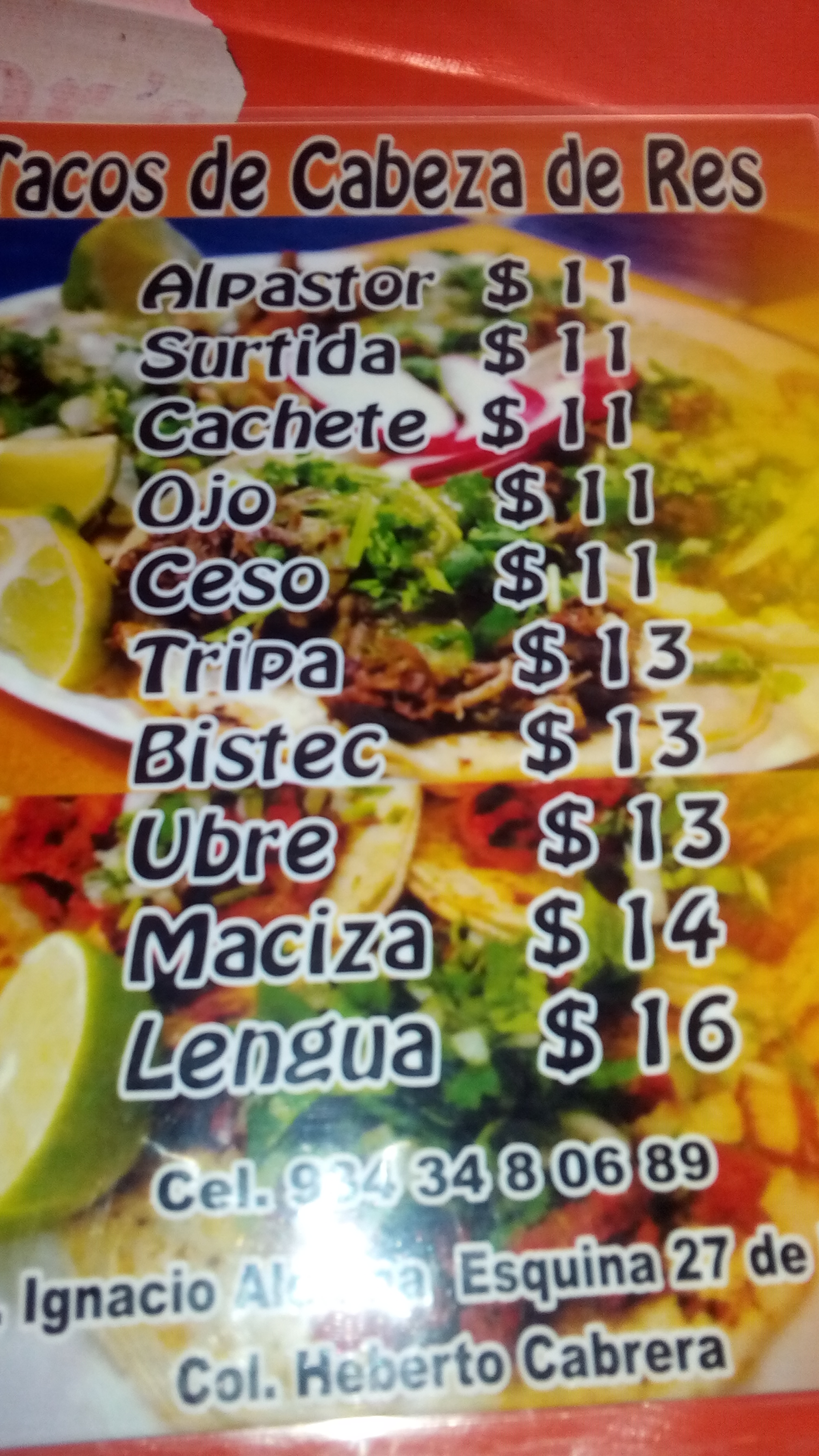 Taqueria Junior's image 6