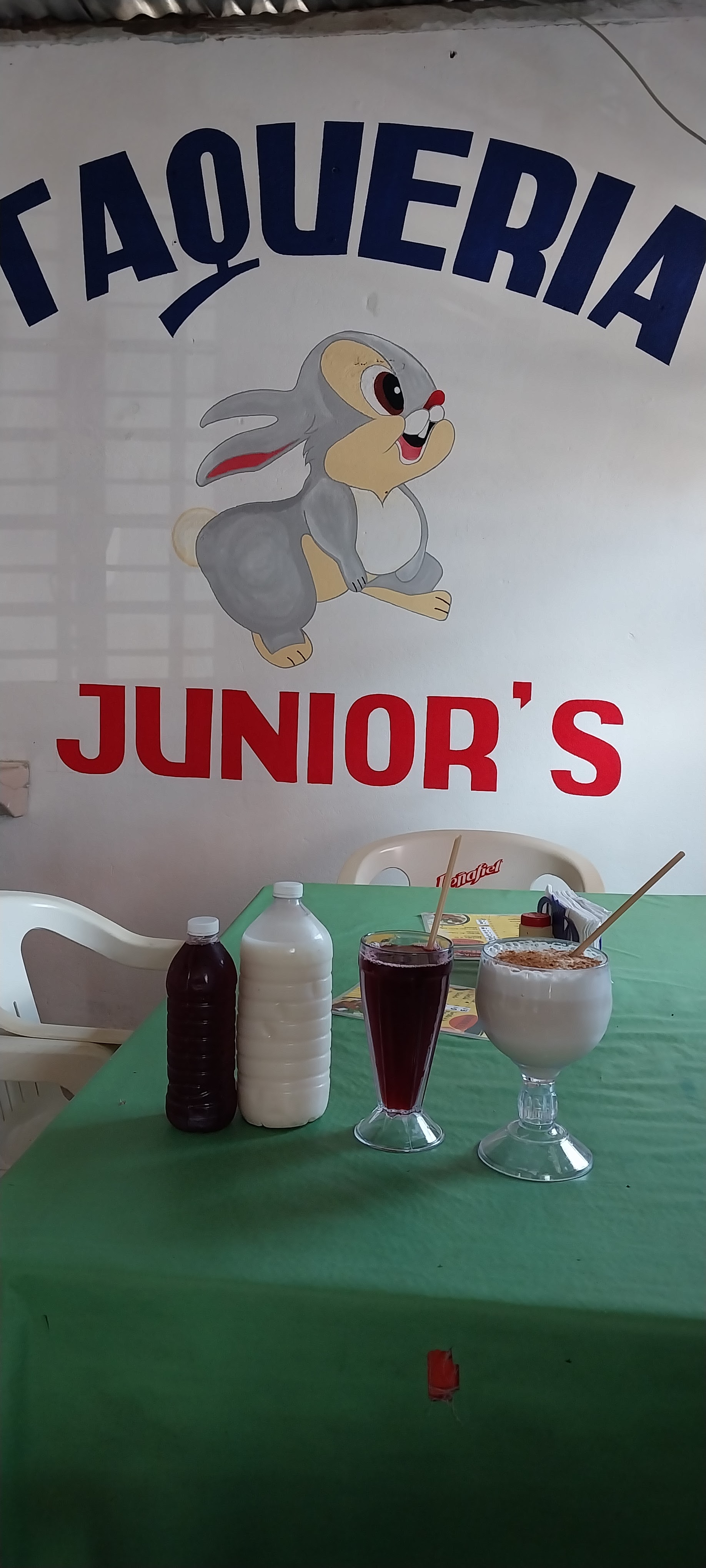 Taqueria Junior's image 7