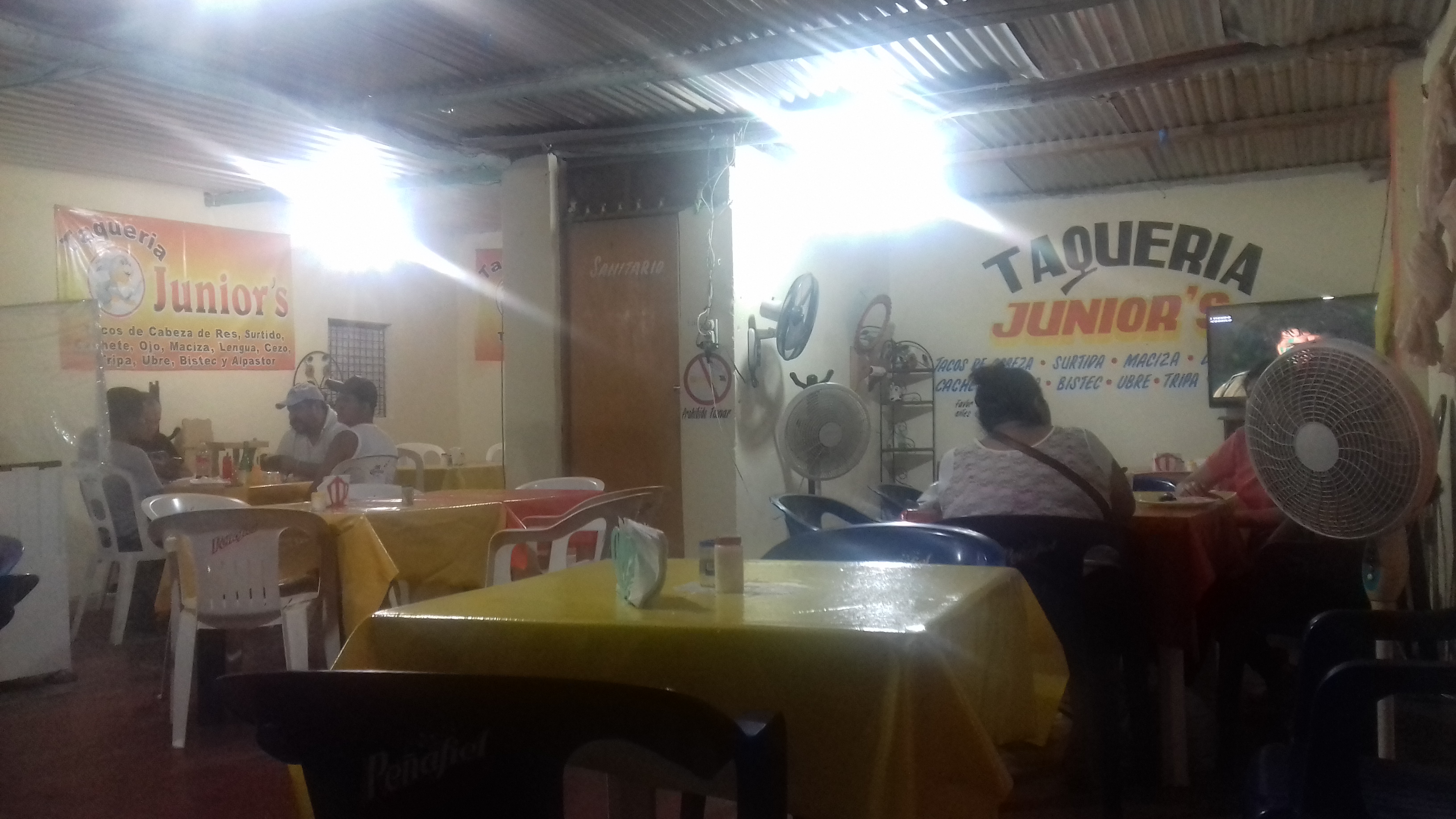 Taqueria Junior's image 8